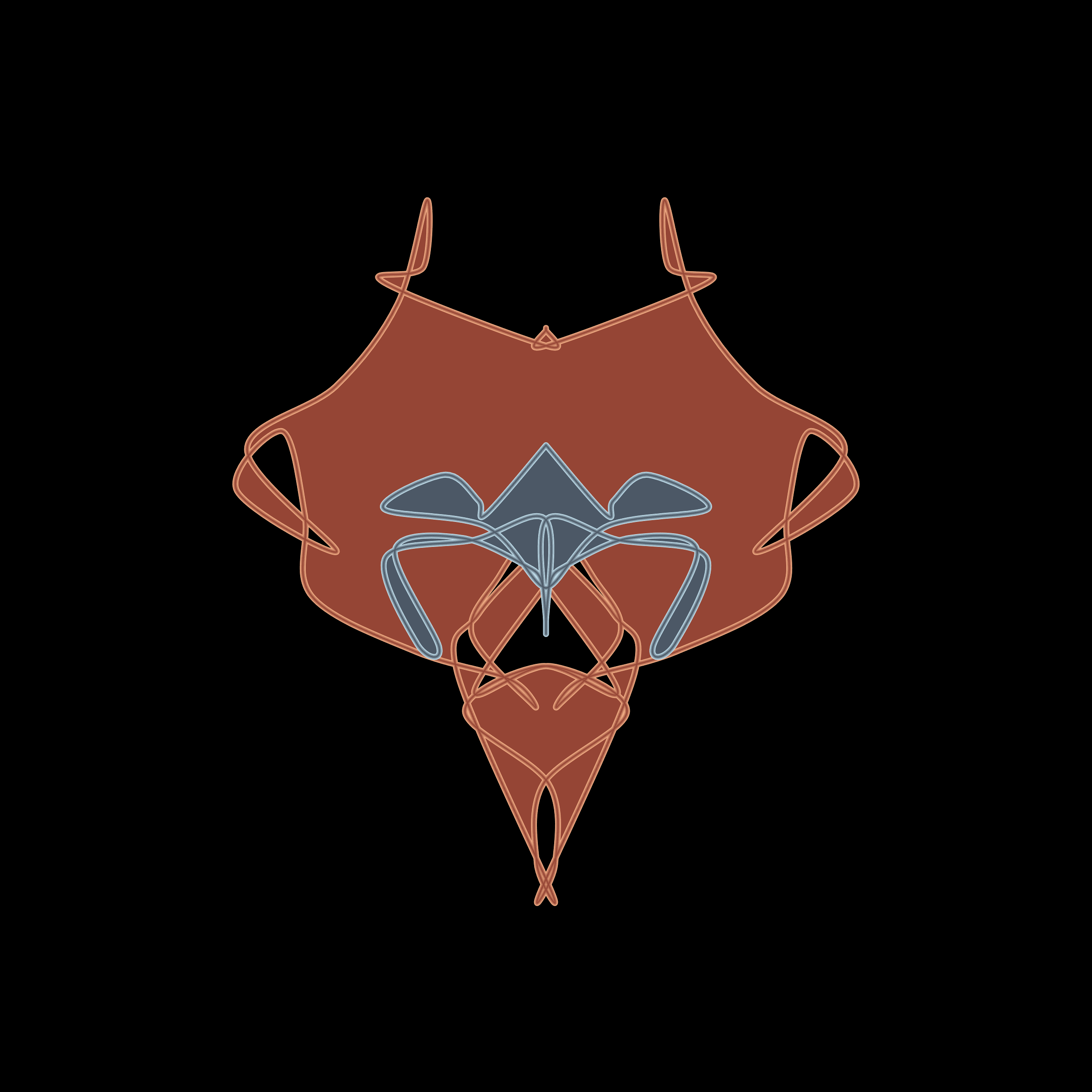 Cryptoblots #3000052