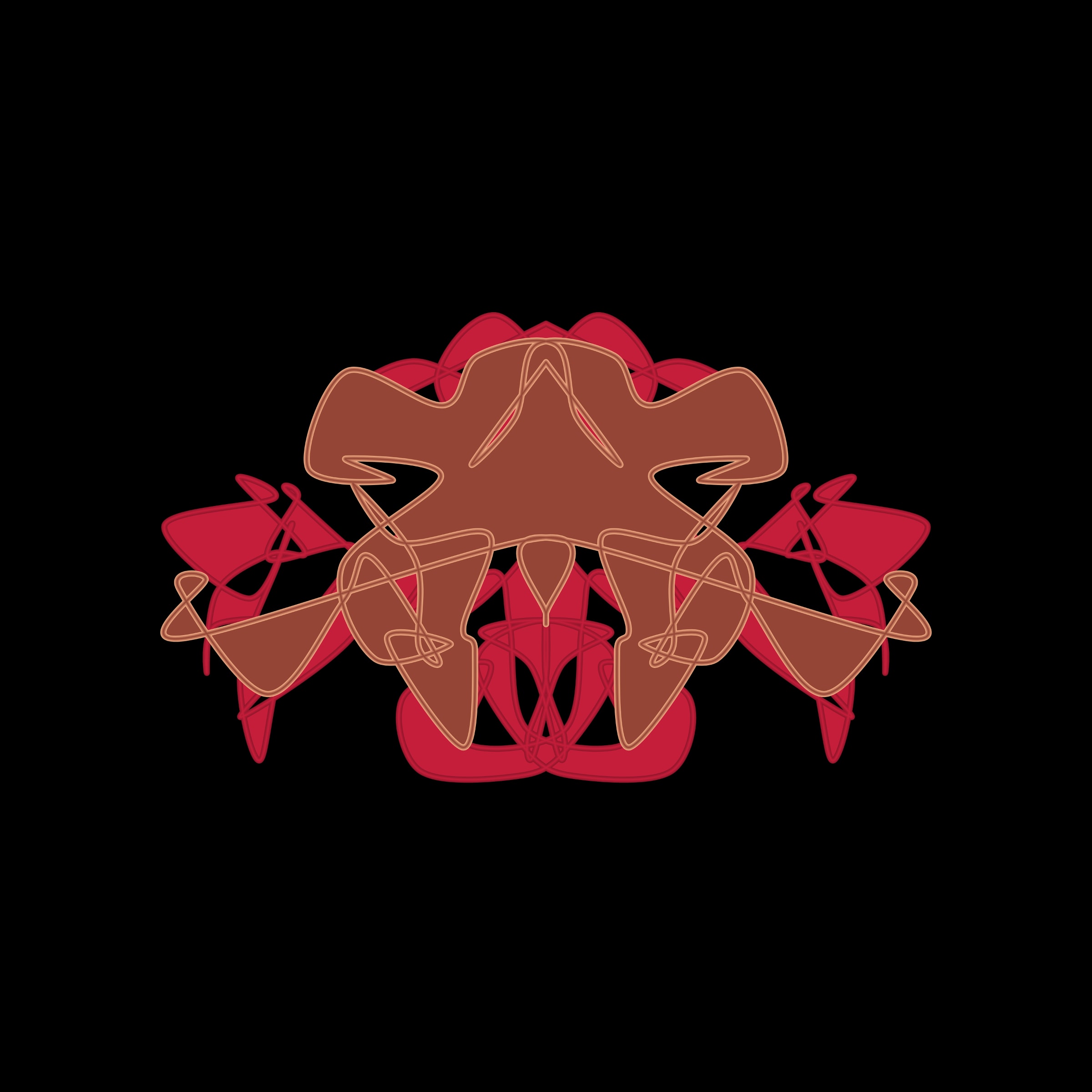 Cryptoblots #3000053
