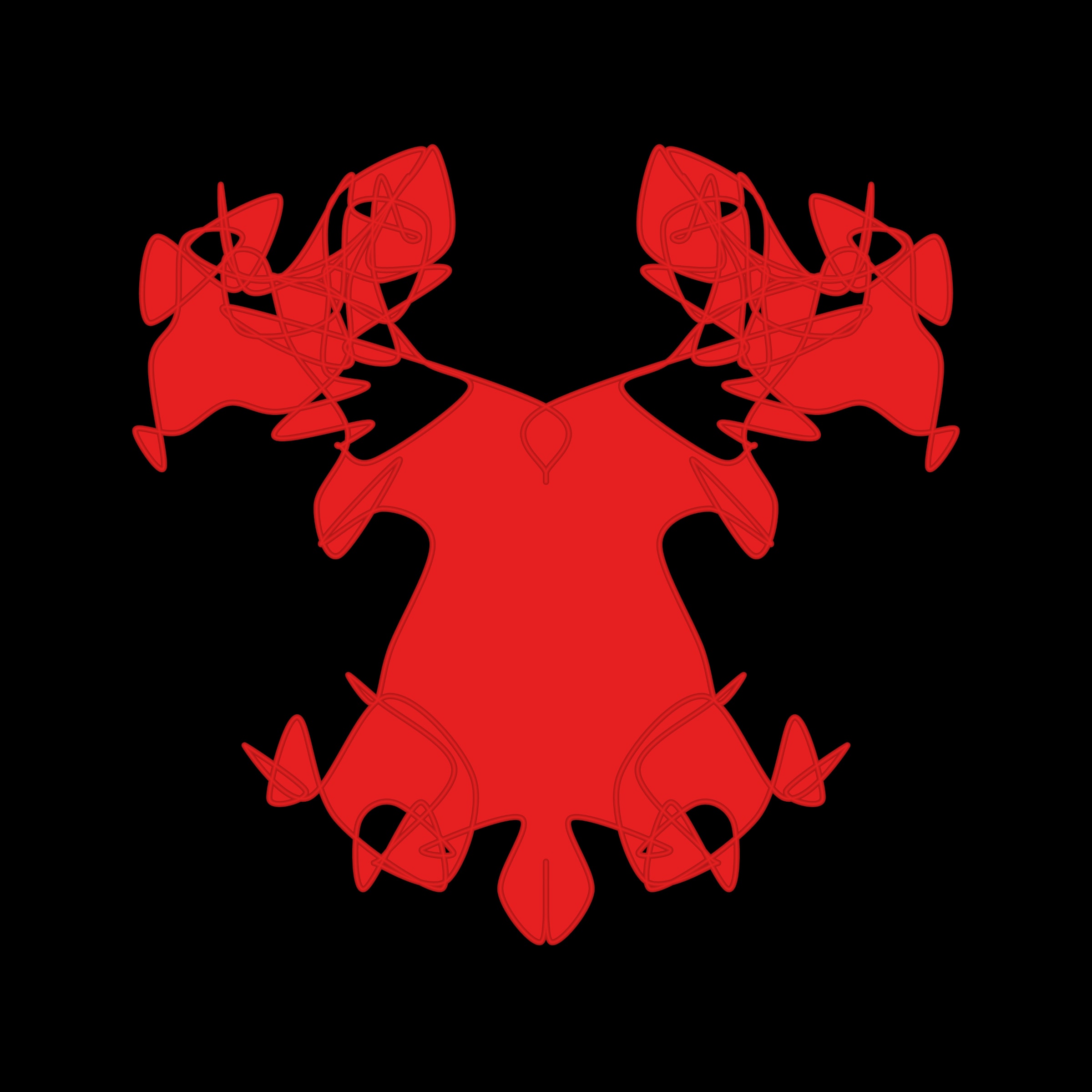 Cryptoblots #3000055