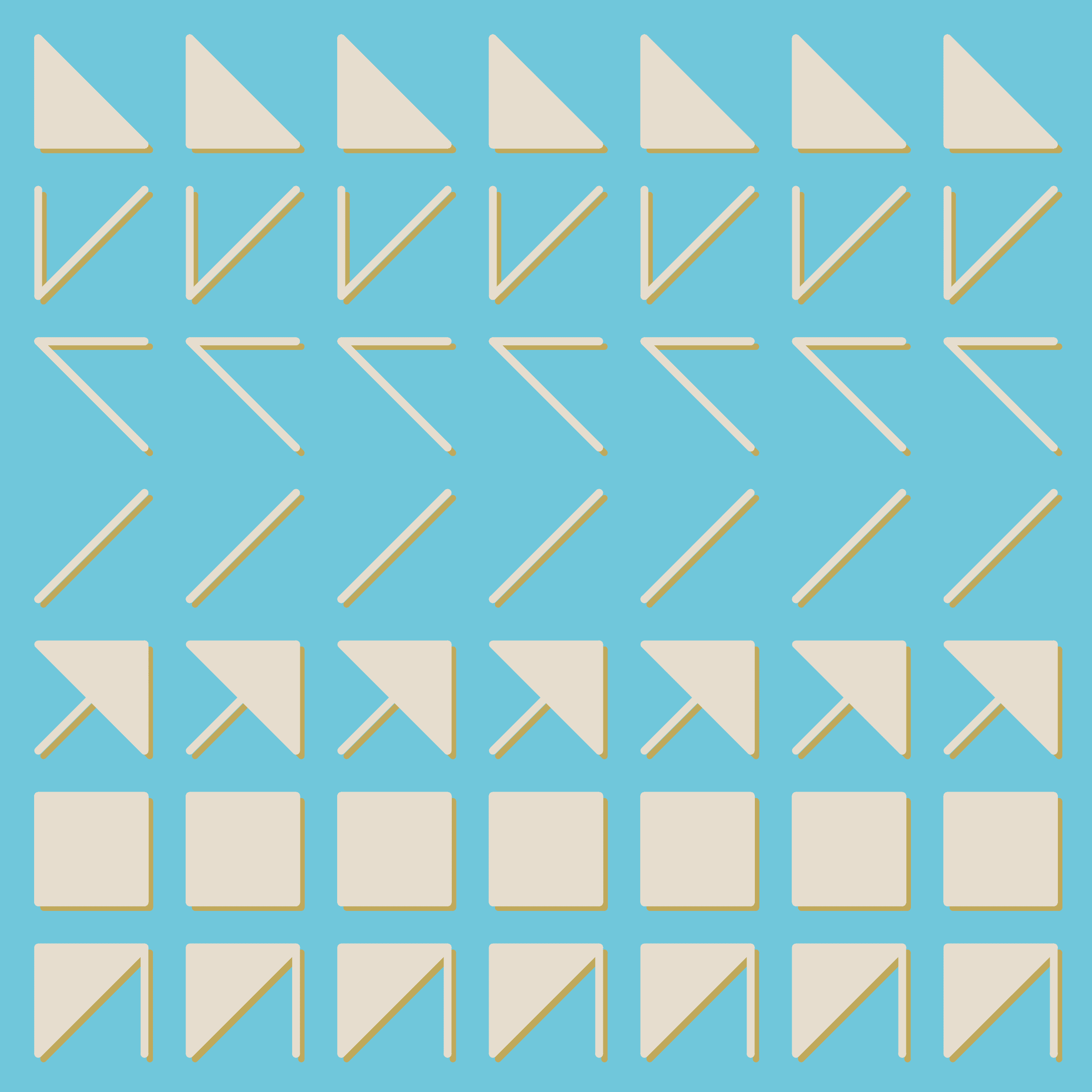 Hieroglyphs #30000551