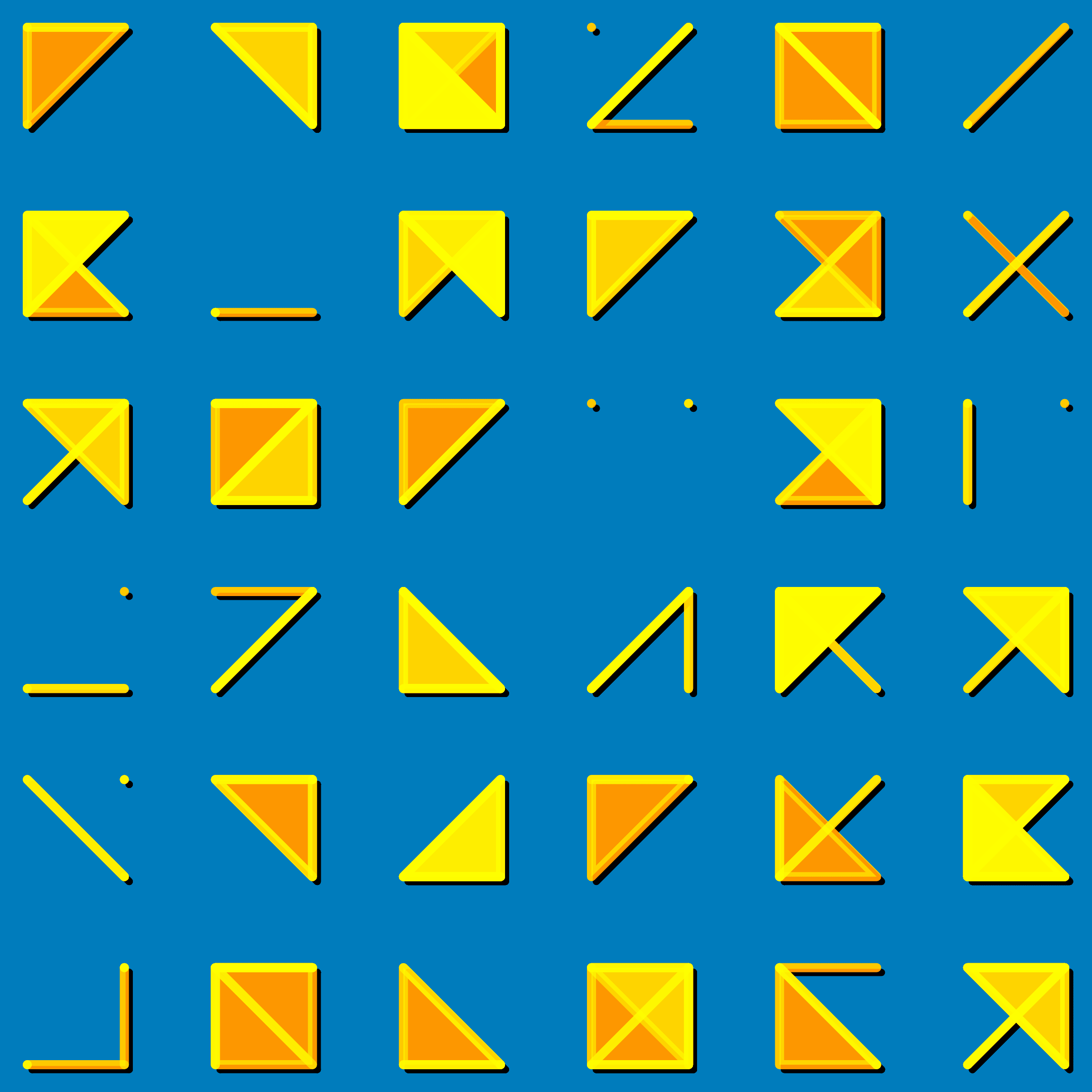Hieroglyphs #30000554