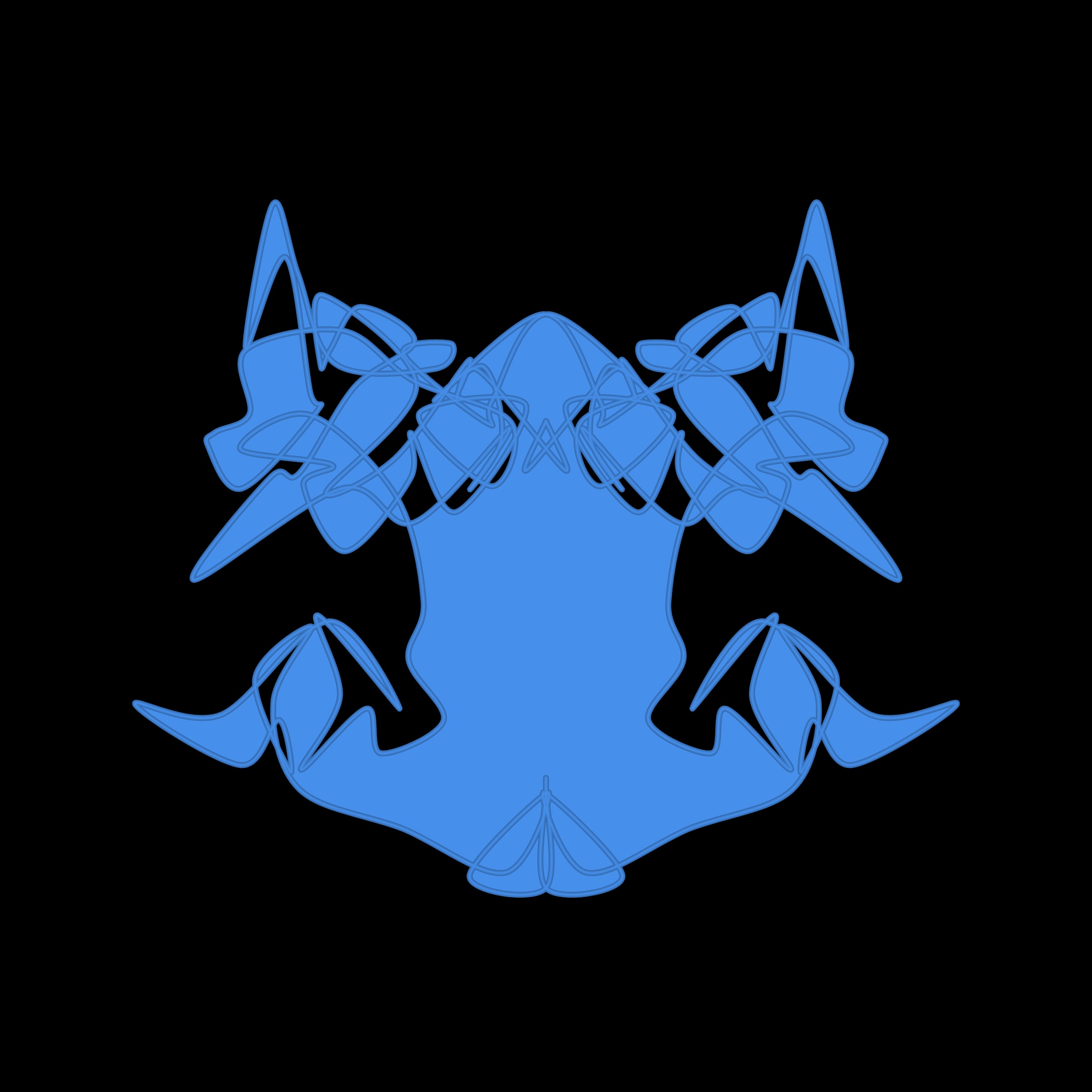 Cryptoblots #3000056