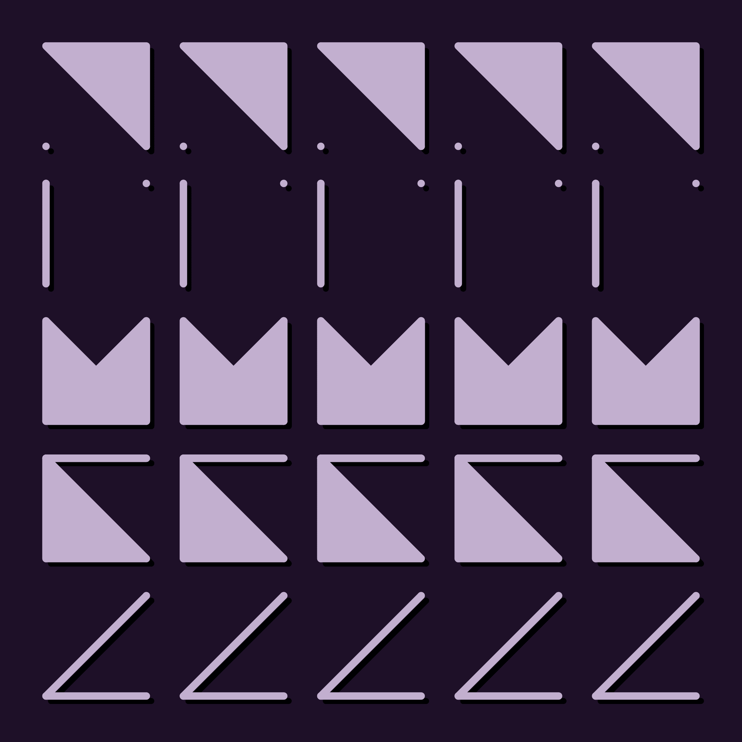 Hieroglyphs #30000572