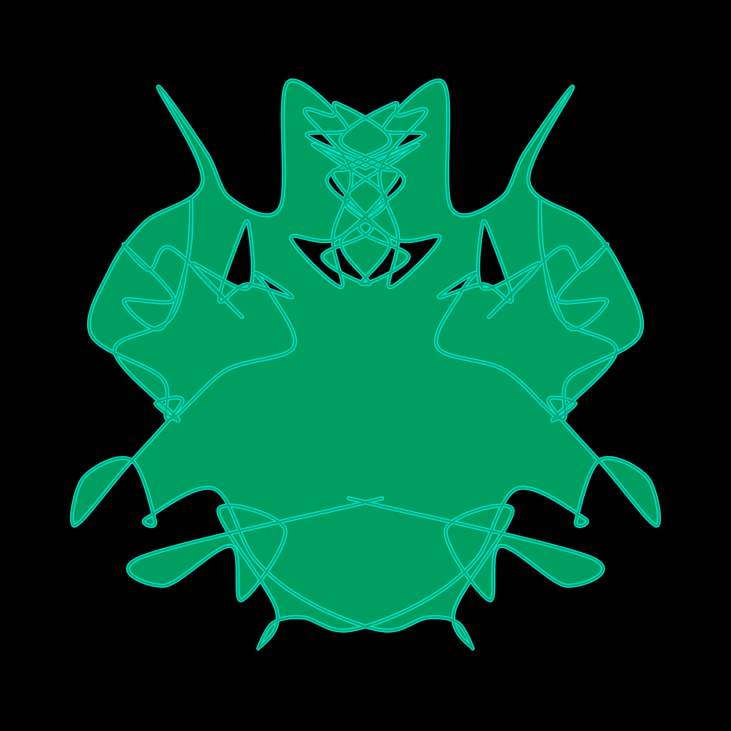Cryptoblots #3000060