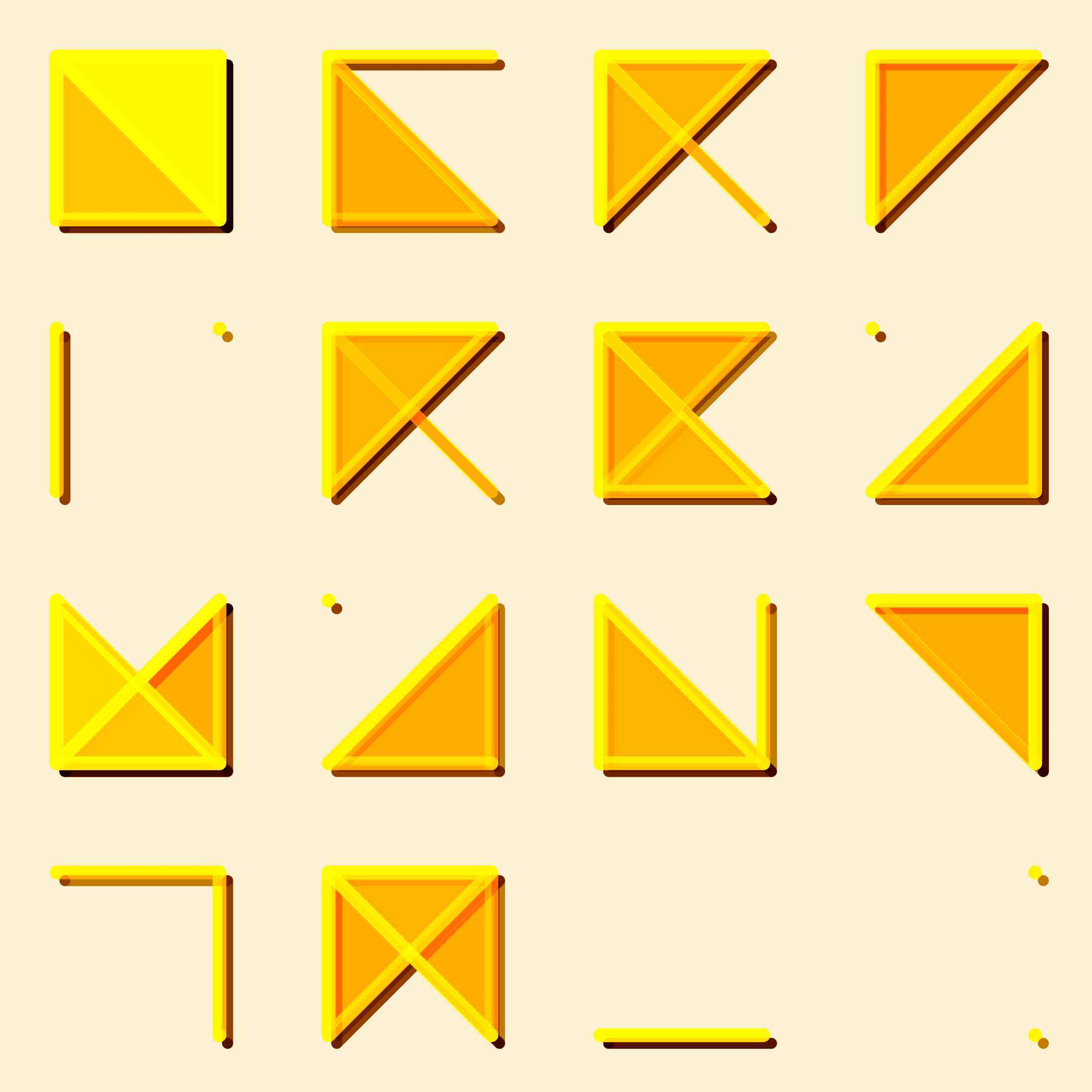 Hieroglyphs #30000637