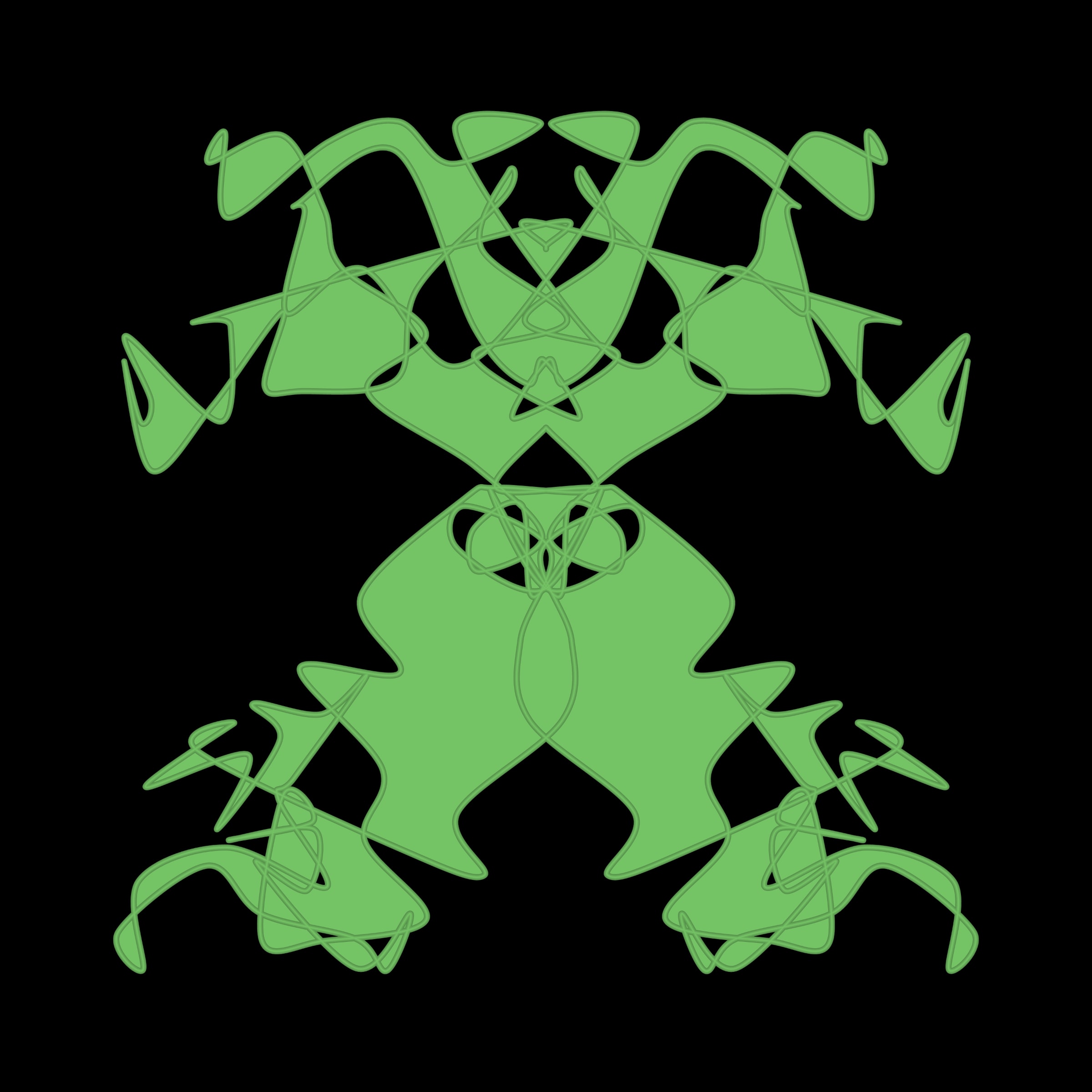 Cryptoblots #3000066