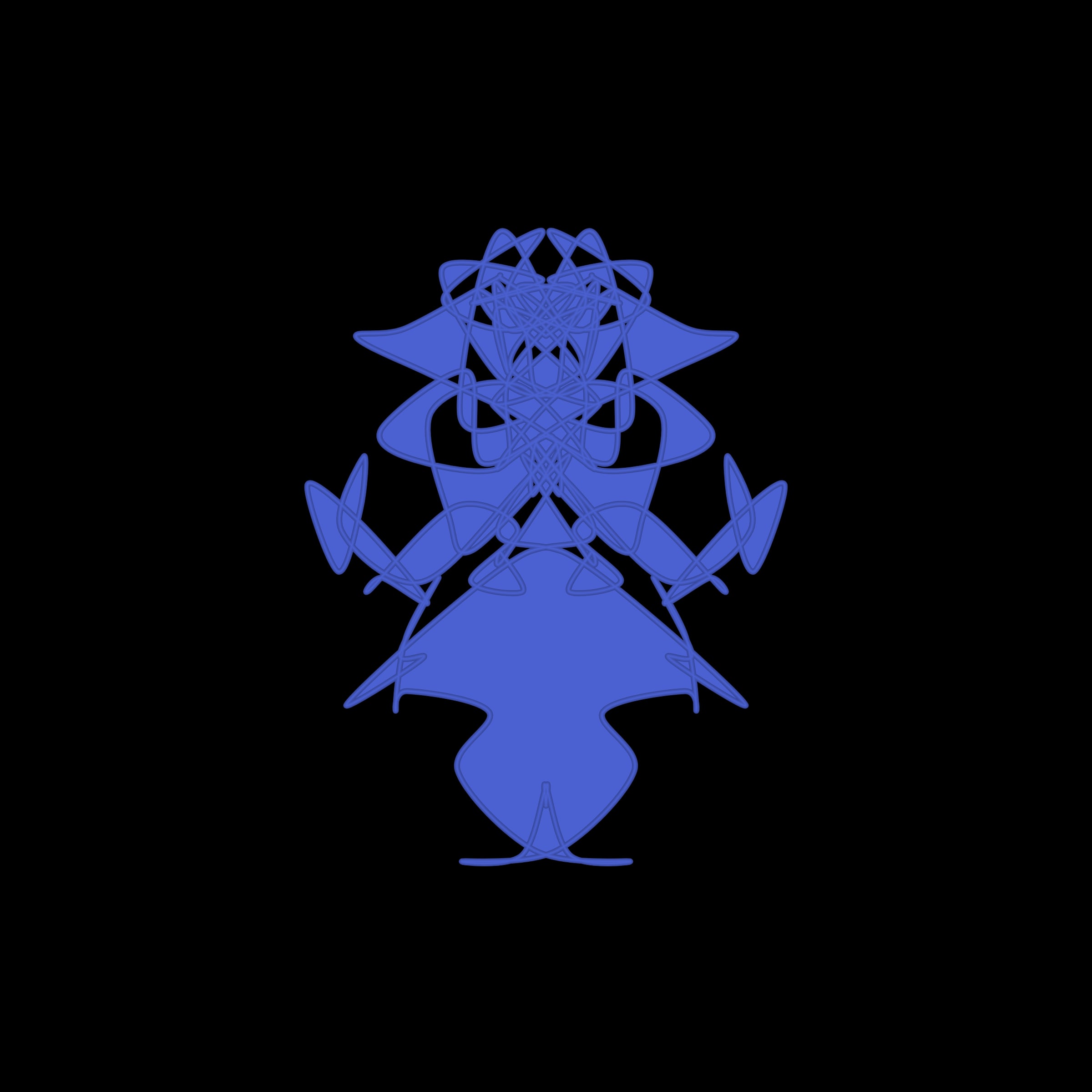 Cryptoblots #3000067