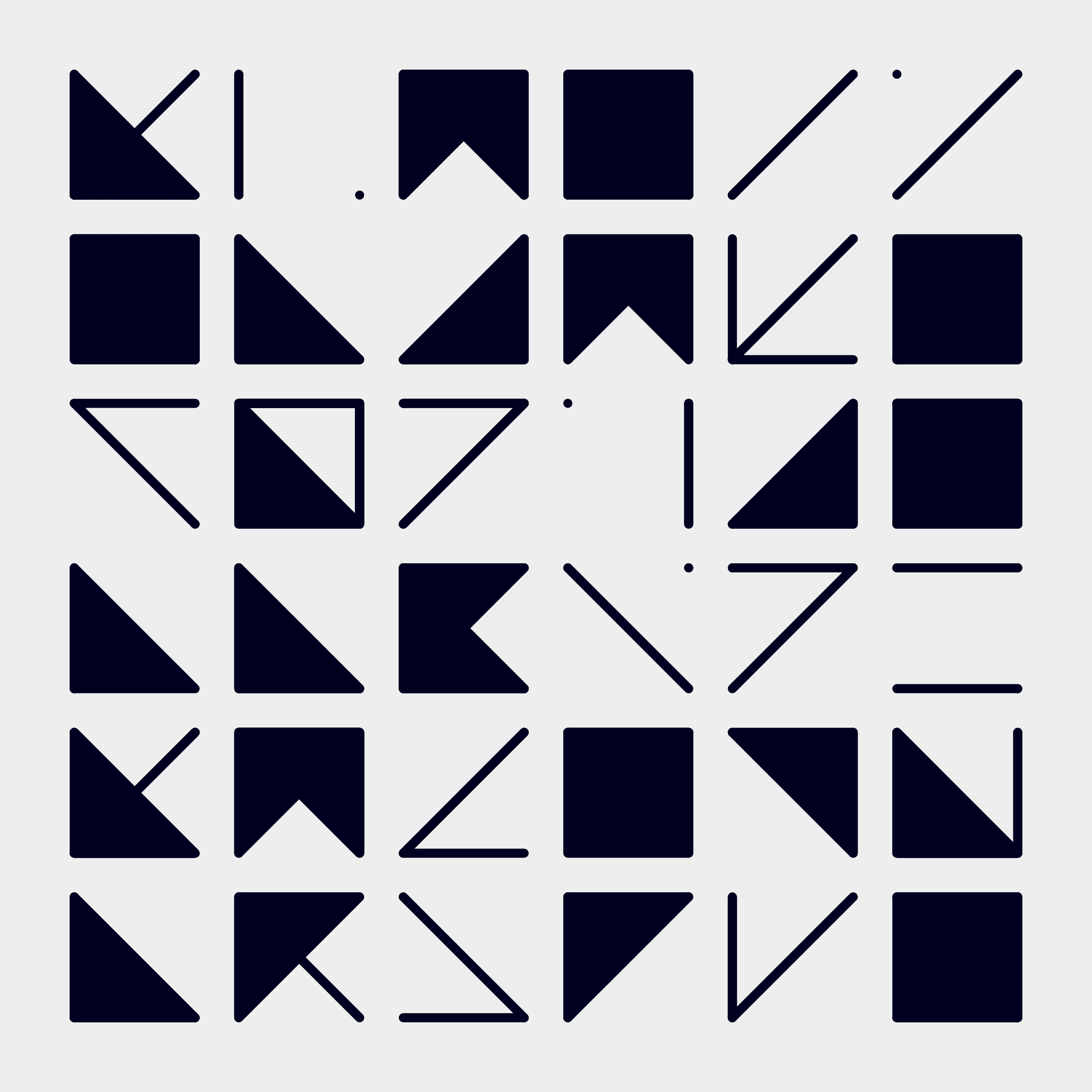 Hieroglyphs #30000673