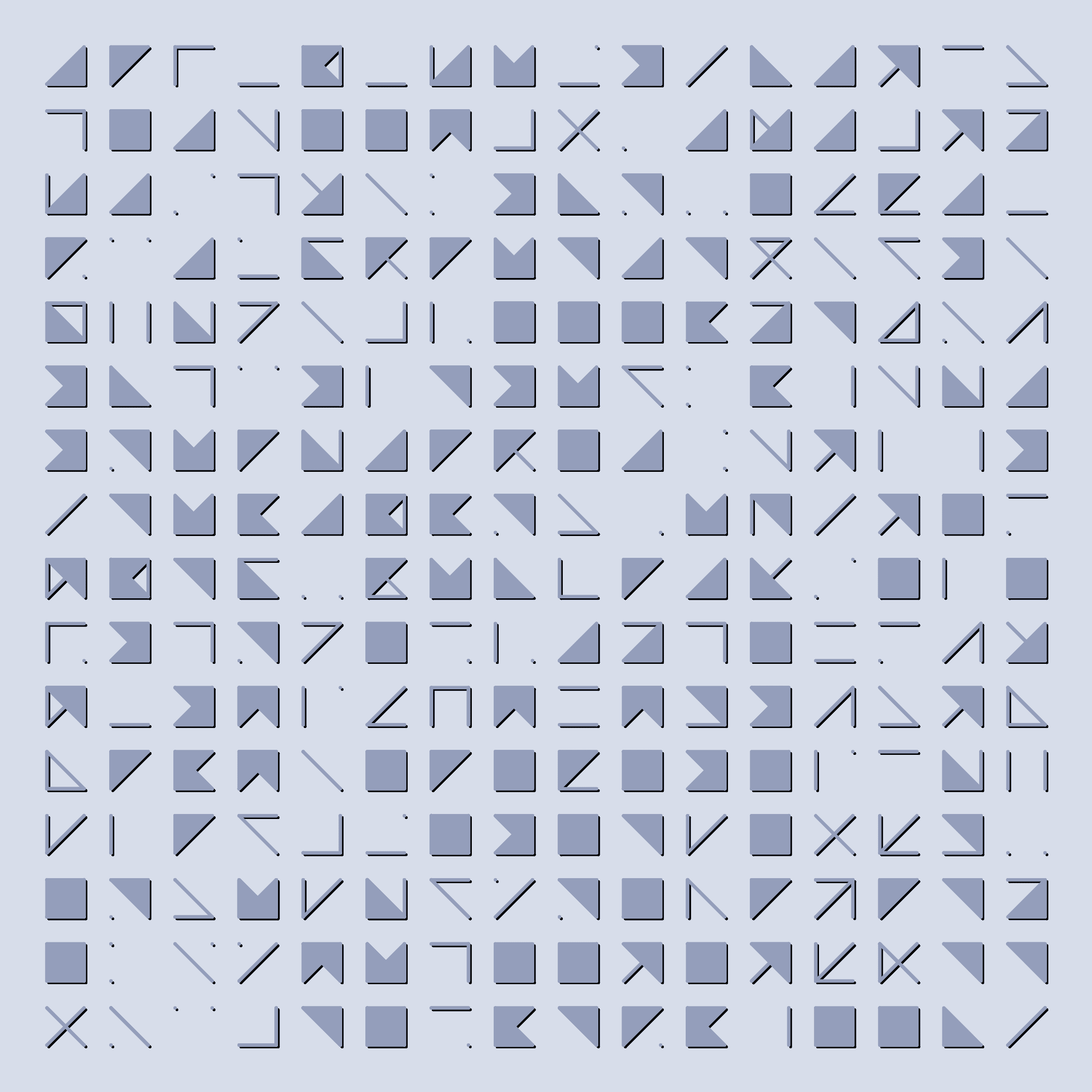 Hieroglyphs #30000675