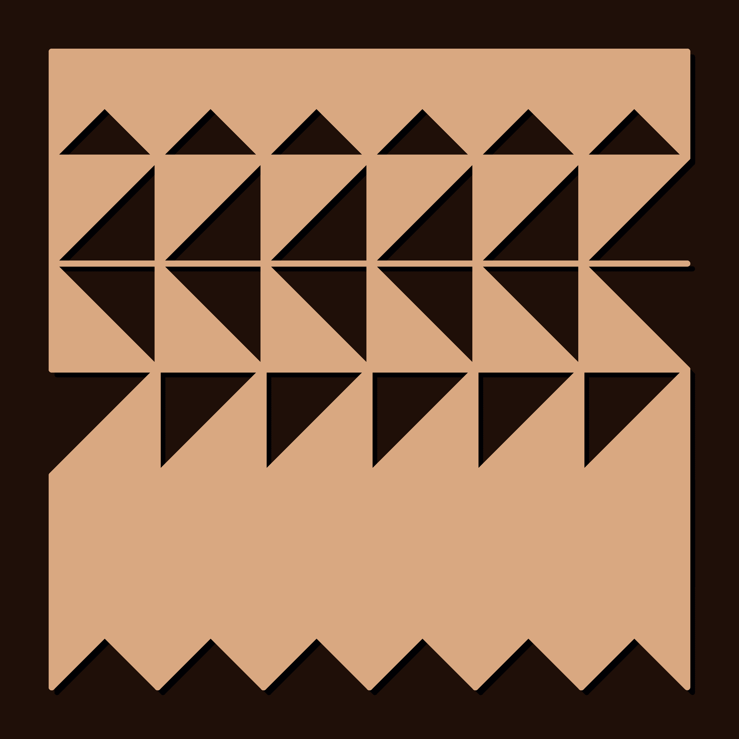 Hieroglyphs #30000677
