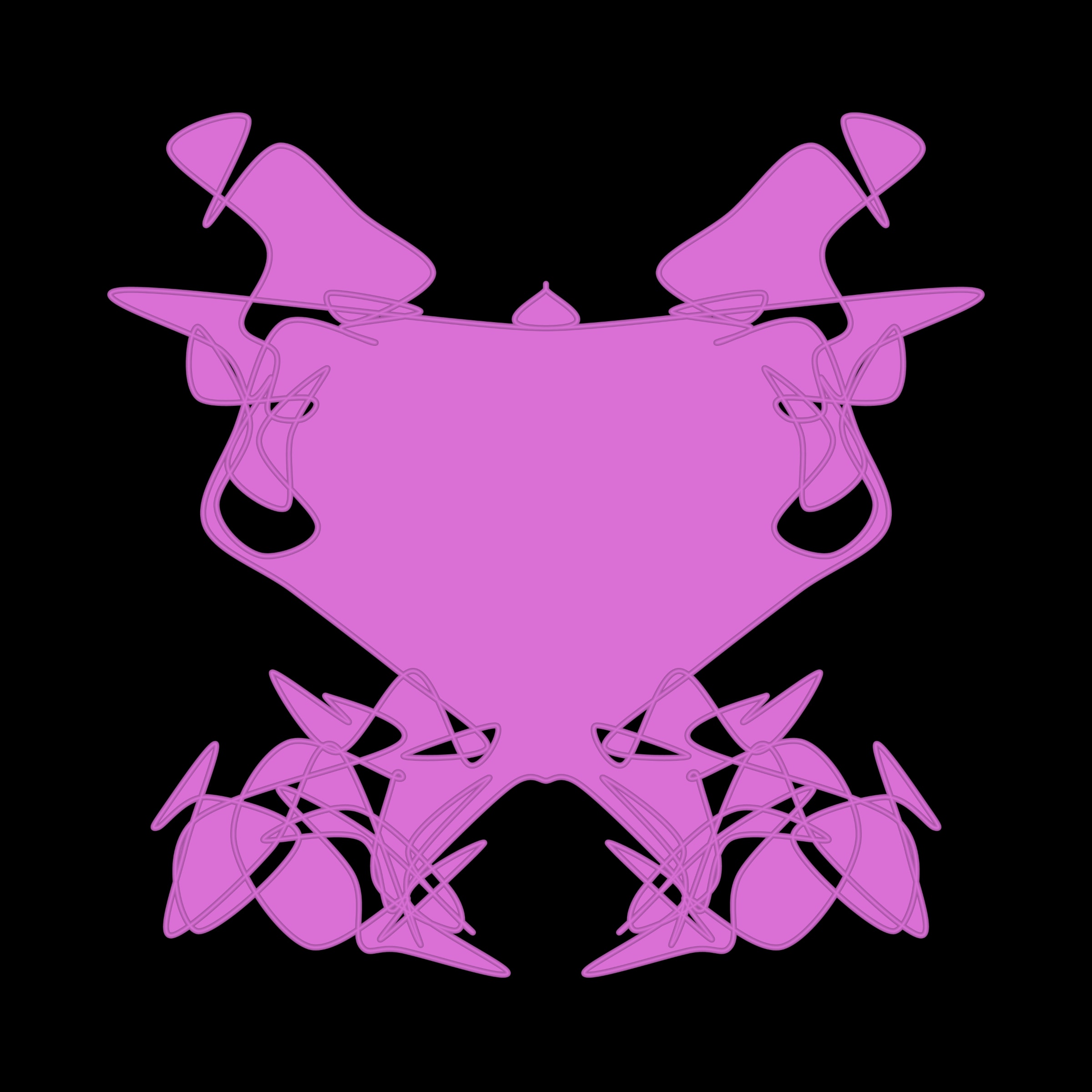 Cryptoblots #3000068