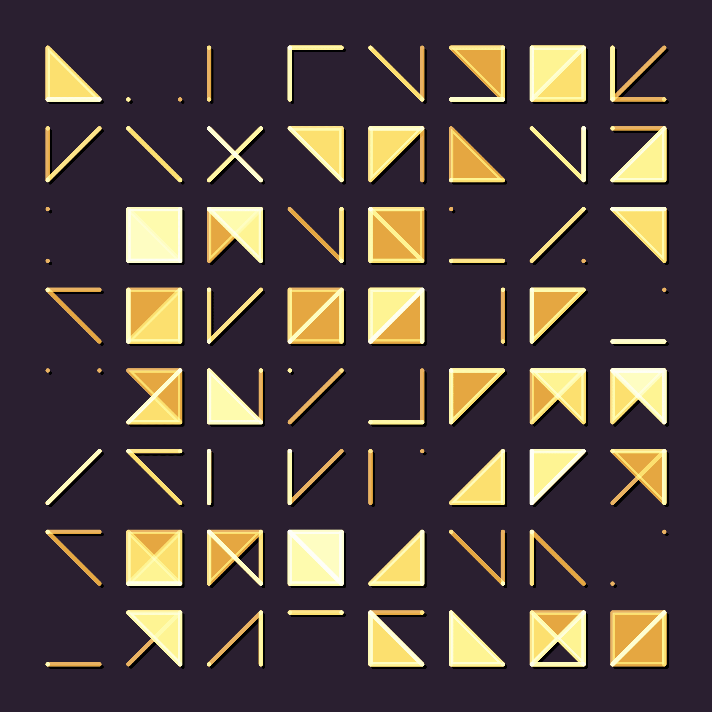 Hieroglyphs #30000682
