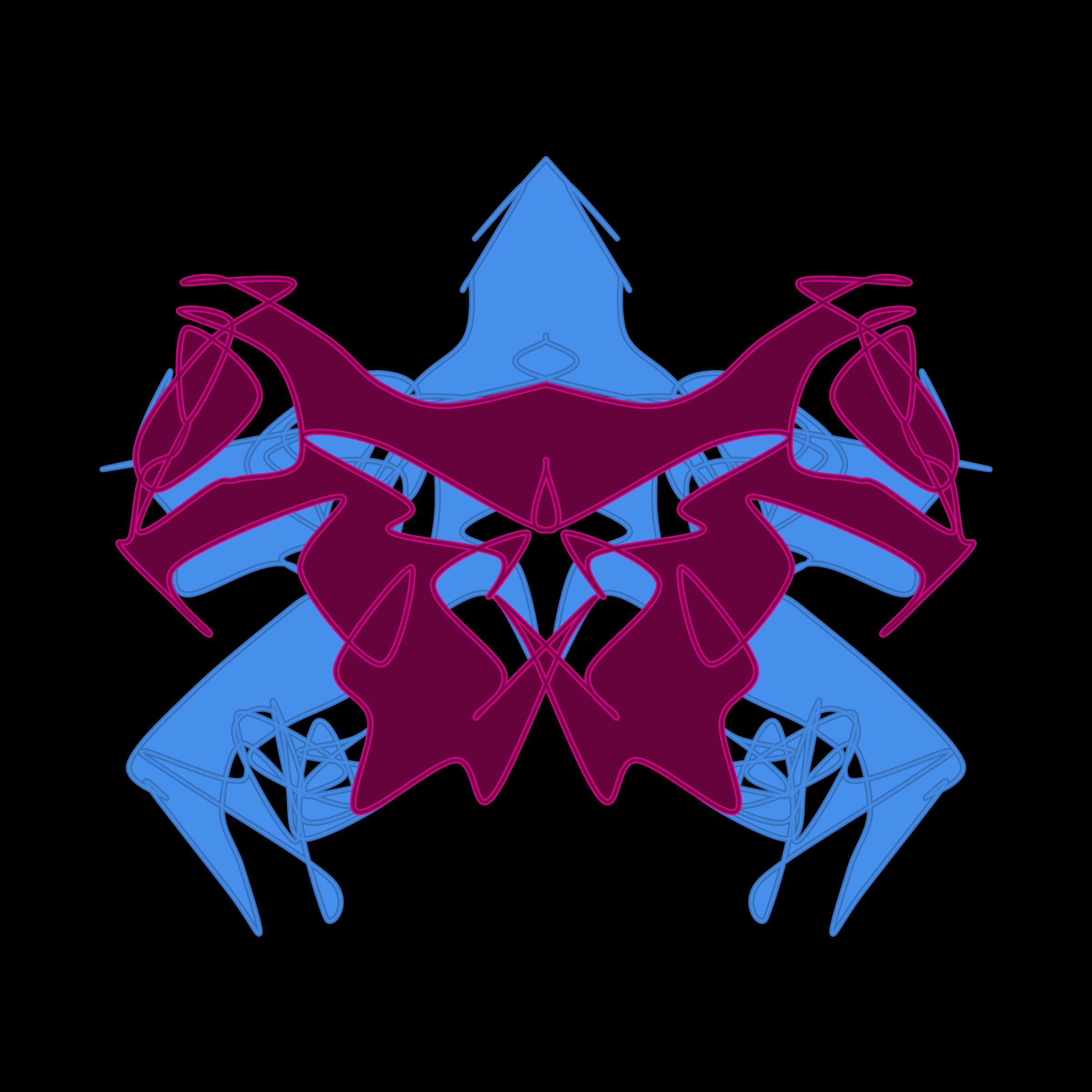 Cryptoblots #3000069