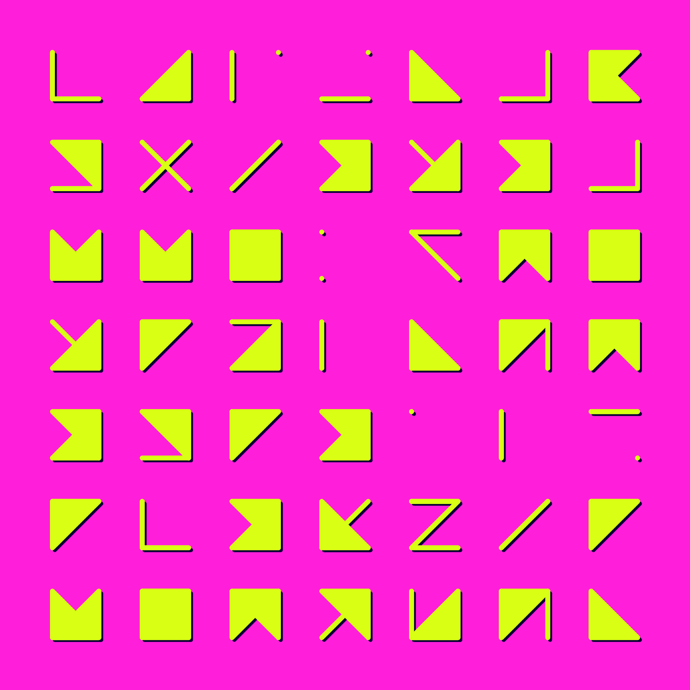 Hieroglyphs #30000697