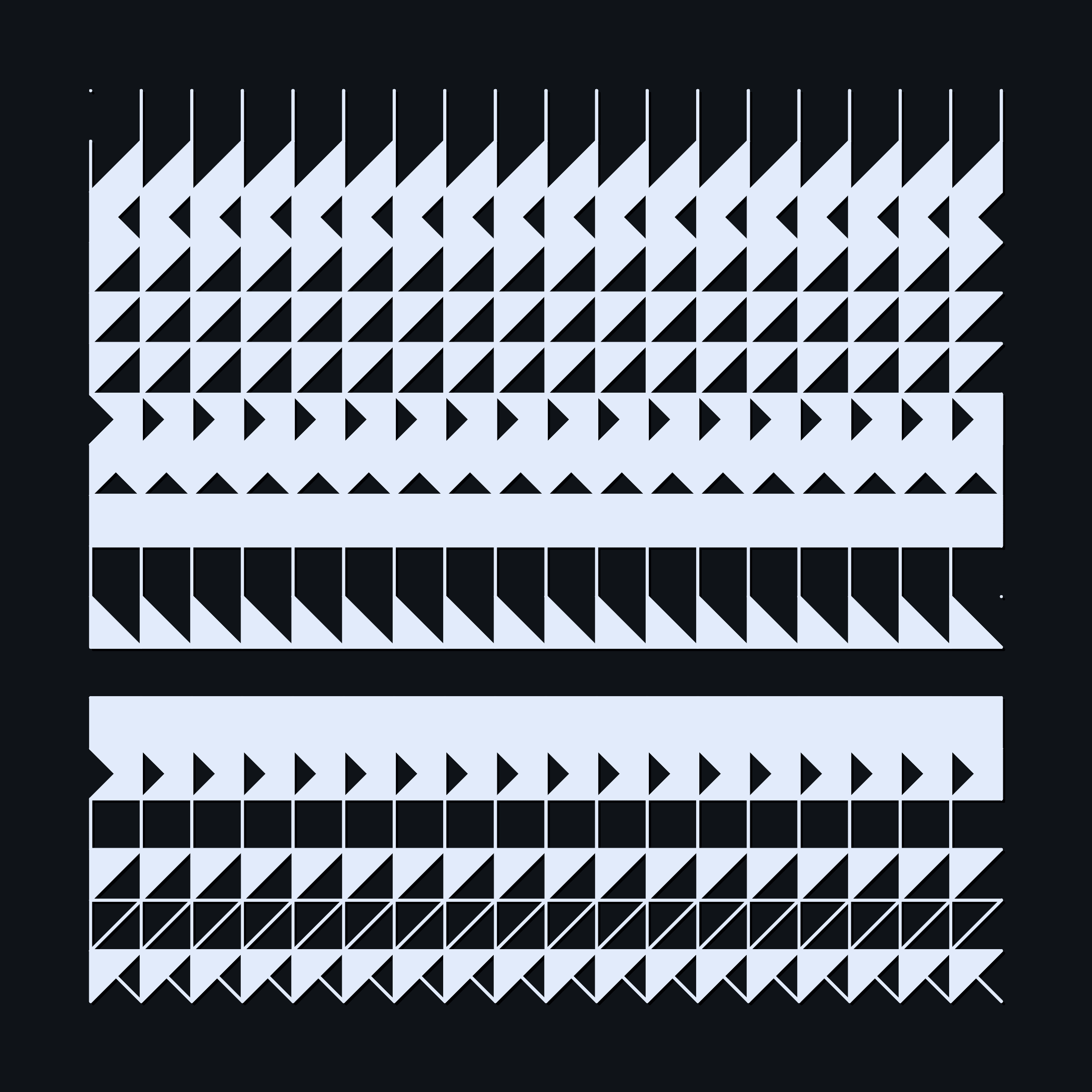 Hieroglyphs #30000711
