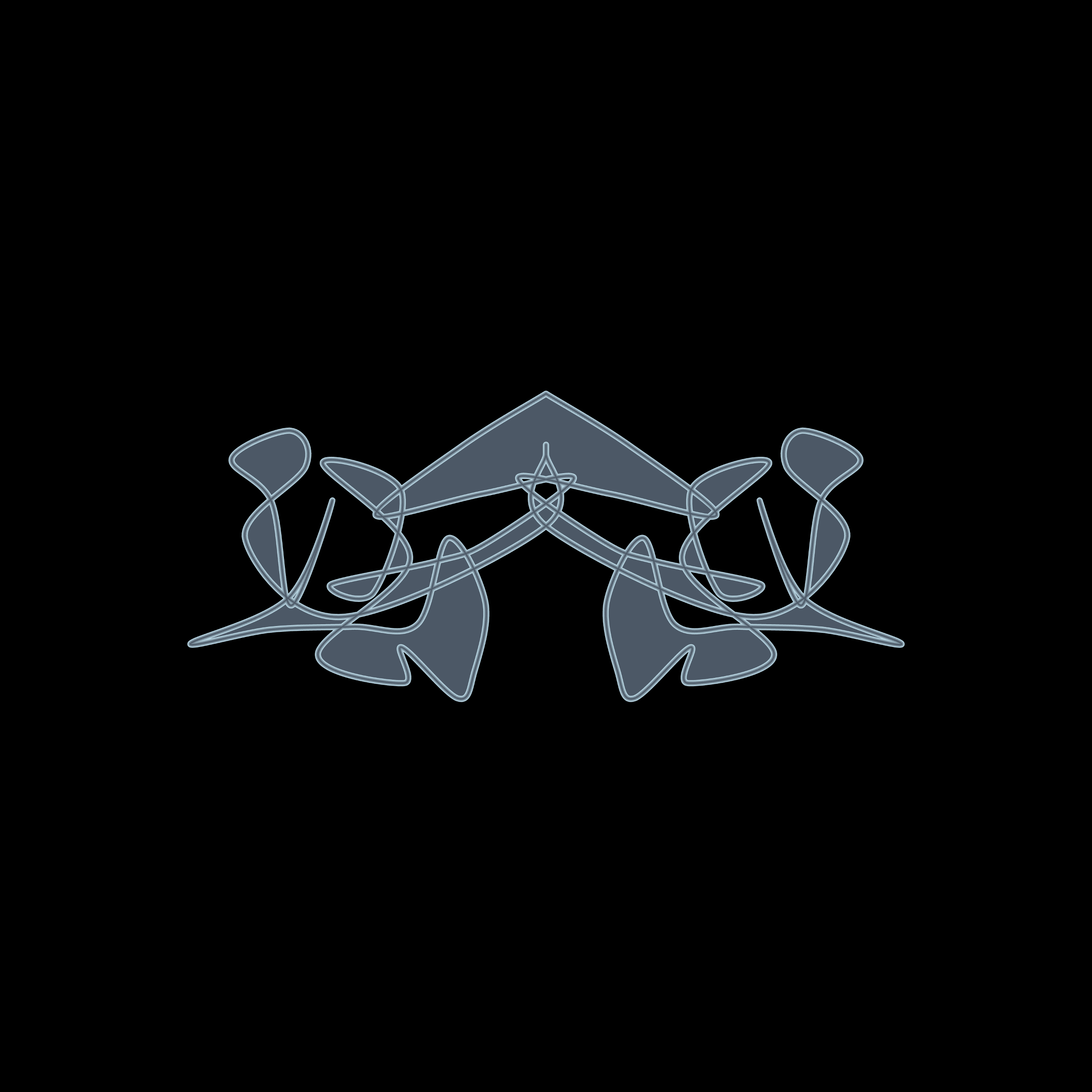 Cryptoblots #3000072