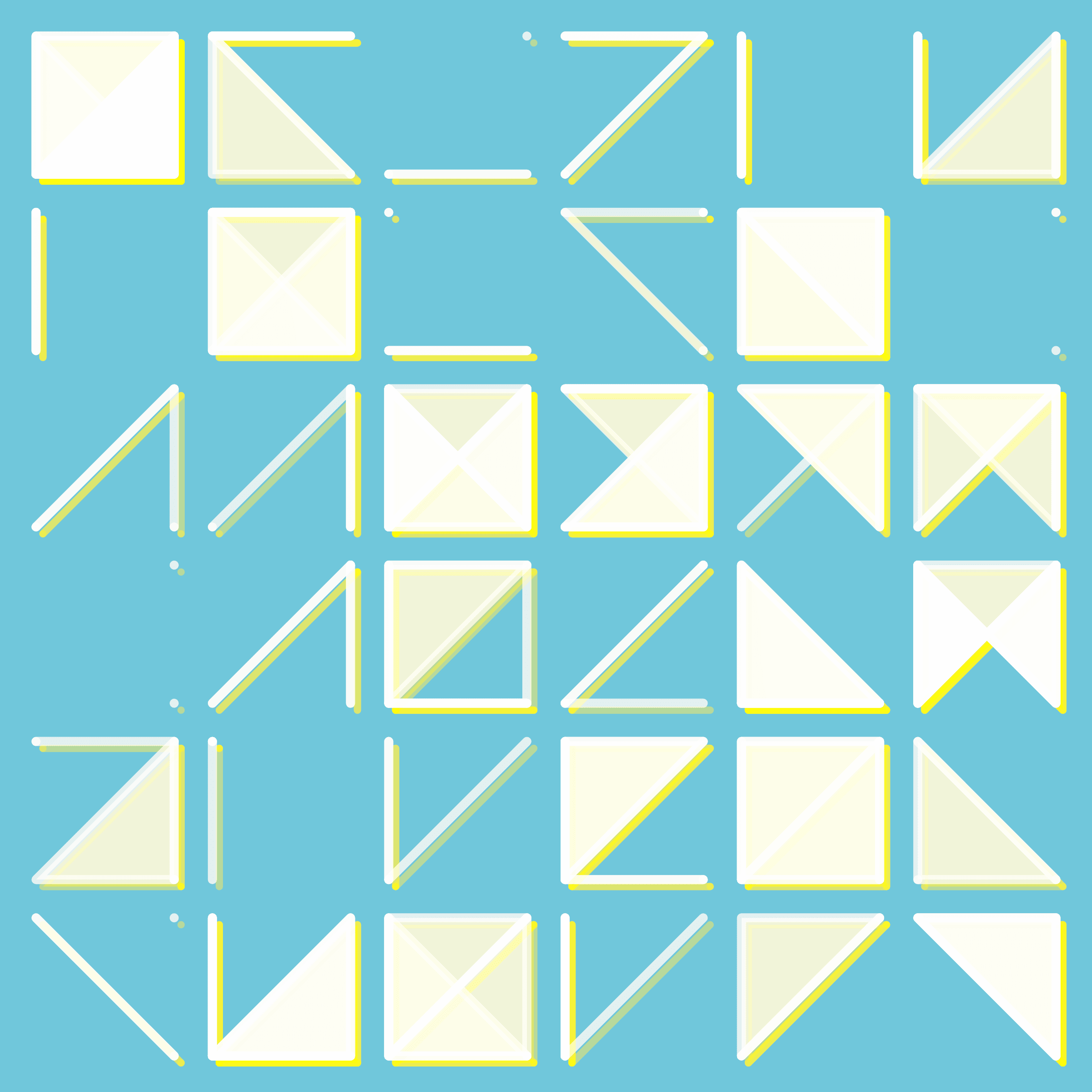 Hieroglyphs #30000727