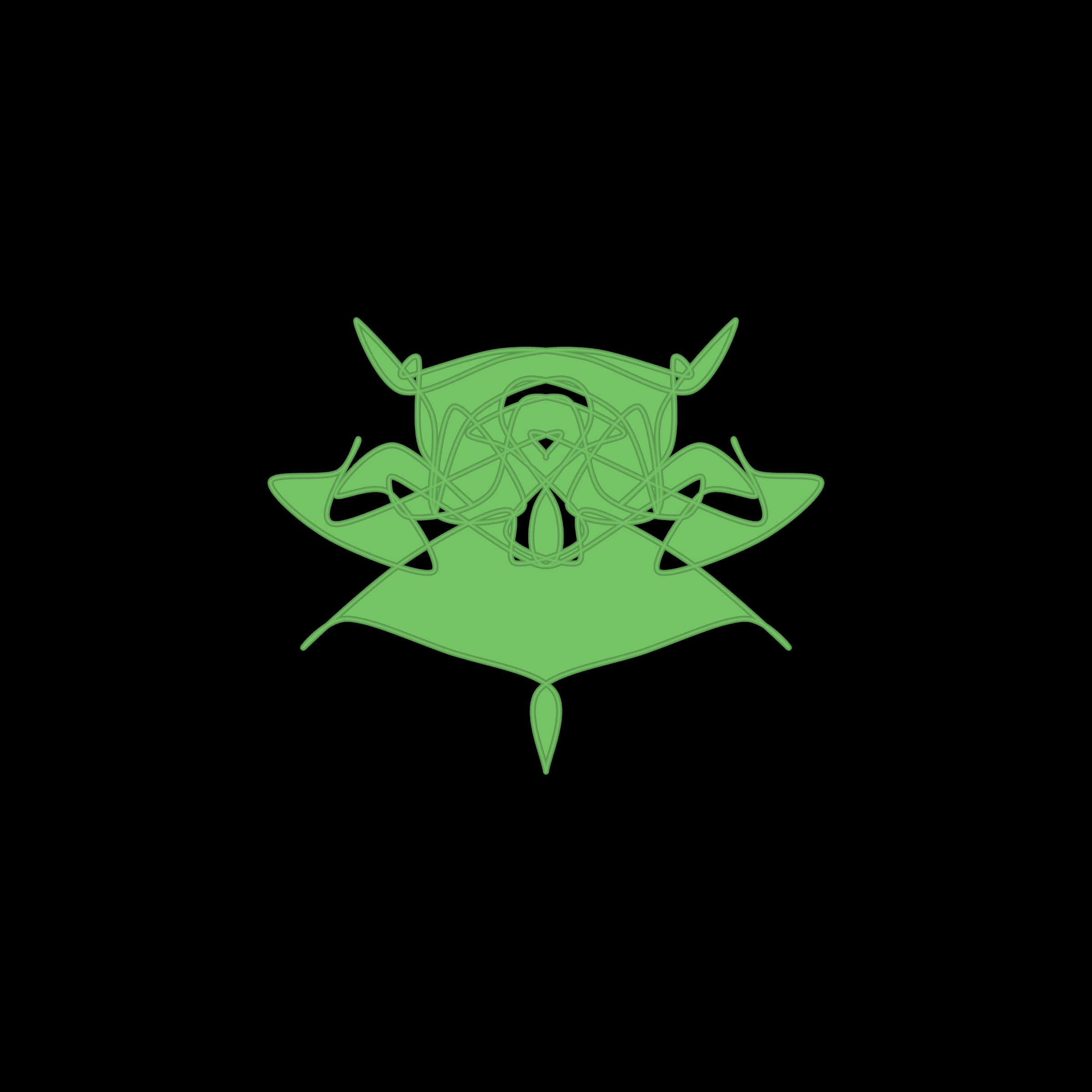 Cryptoblots #3000074