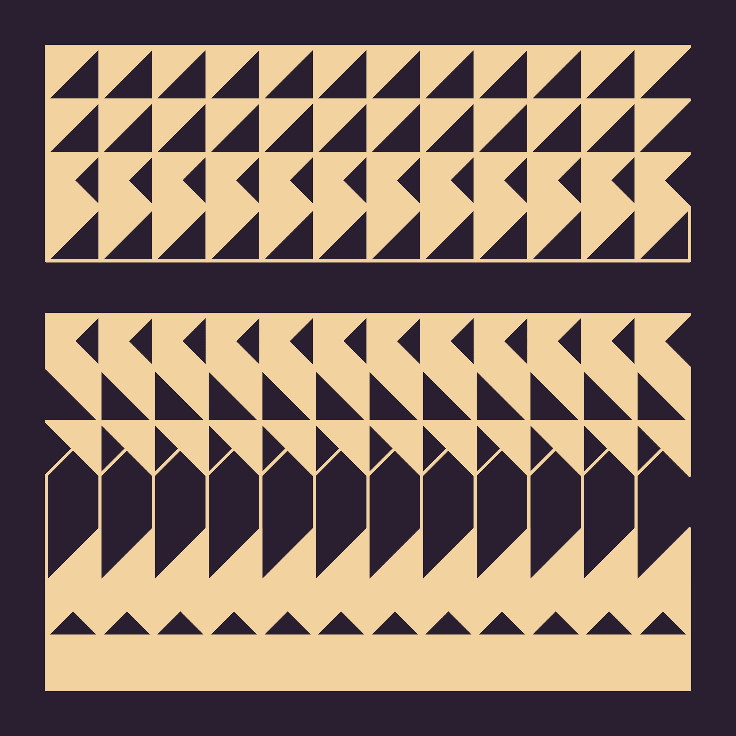 Hieroglyphs #30000741
