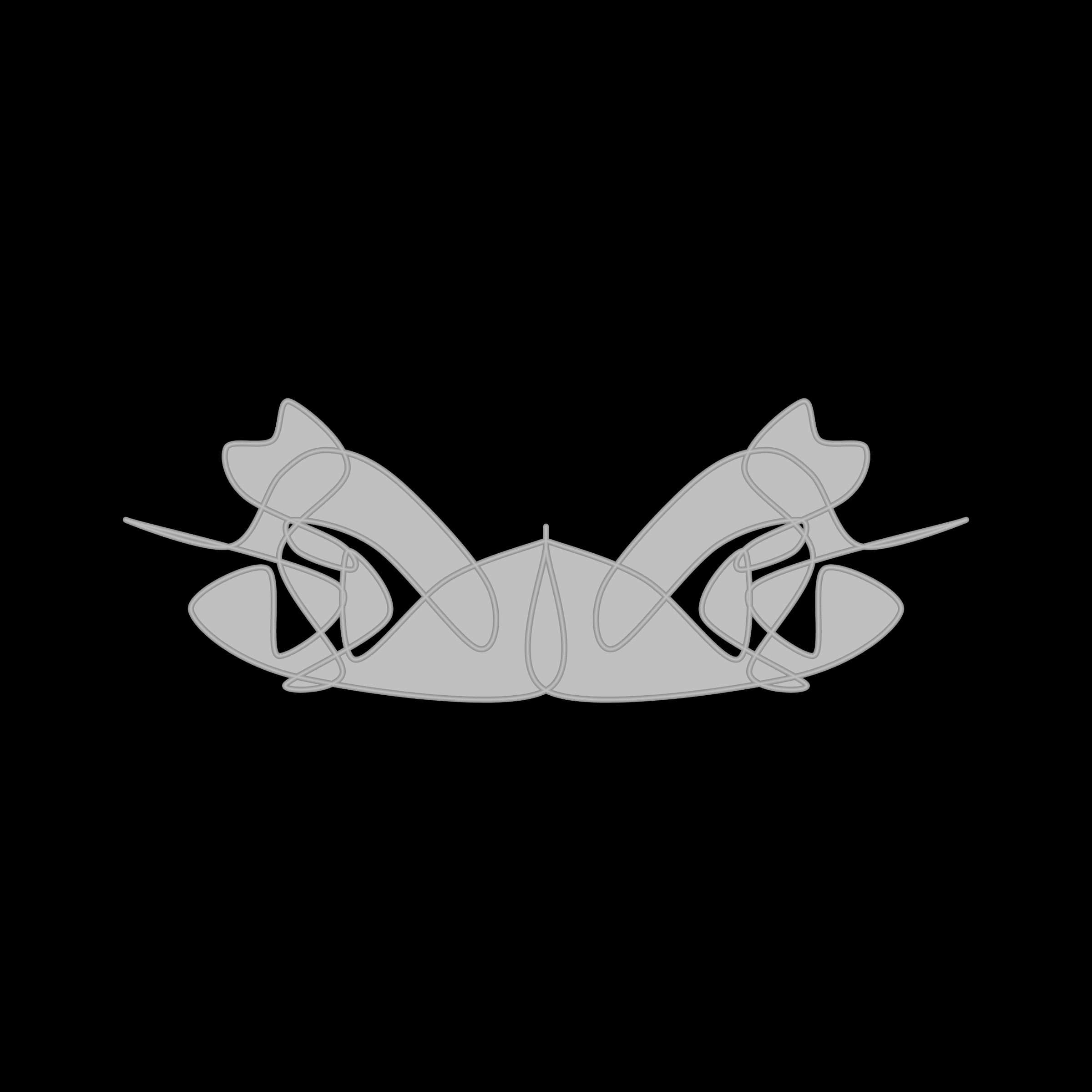 Cryptoblots #3000075