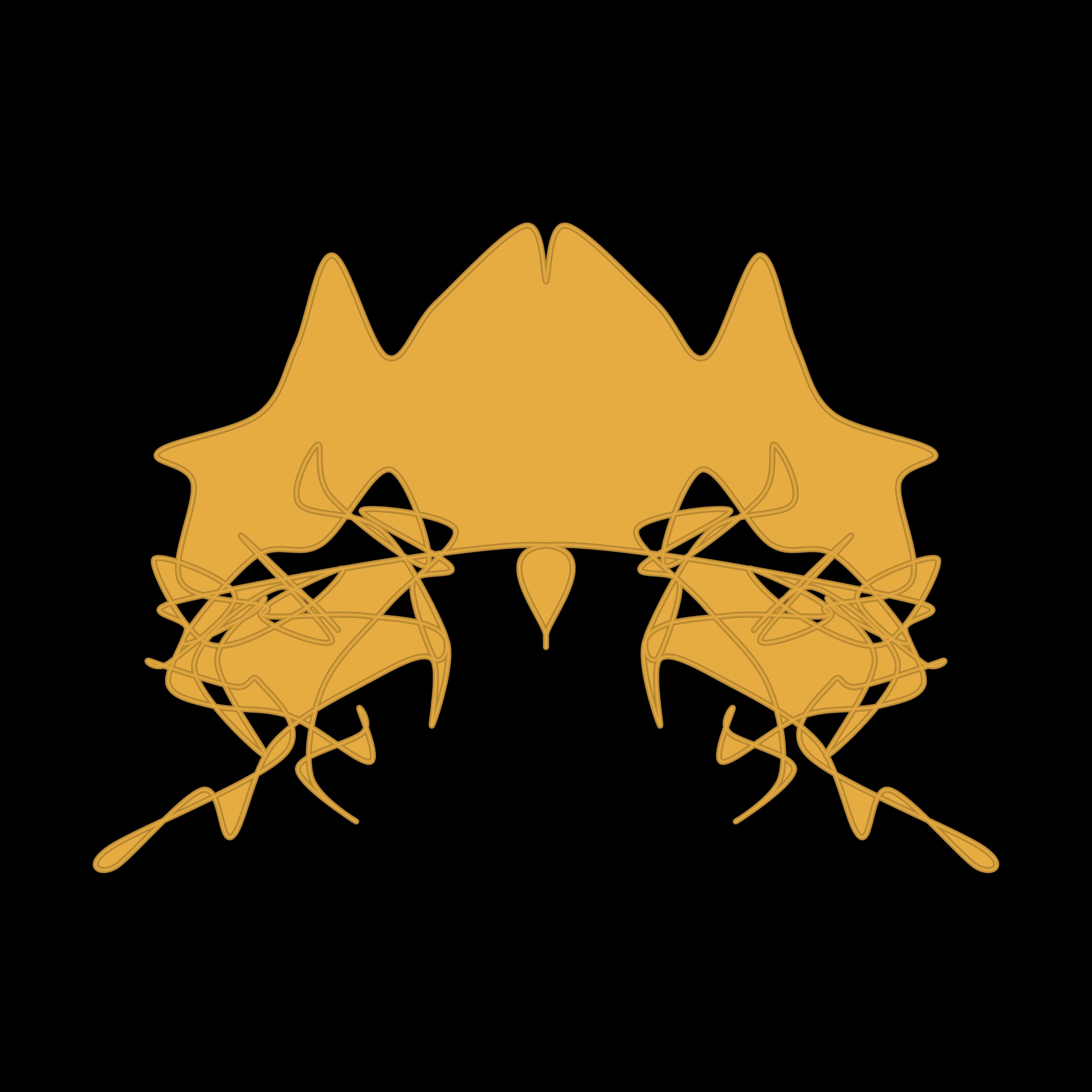 Cryptoblots #3000078