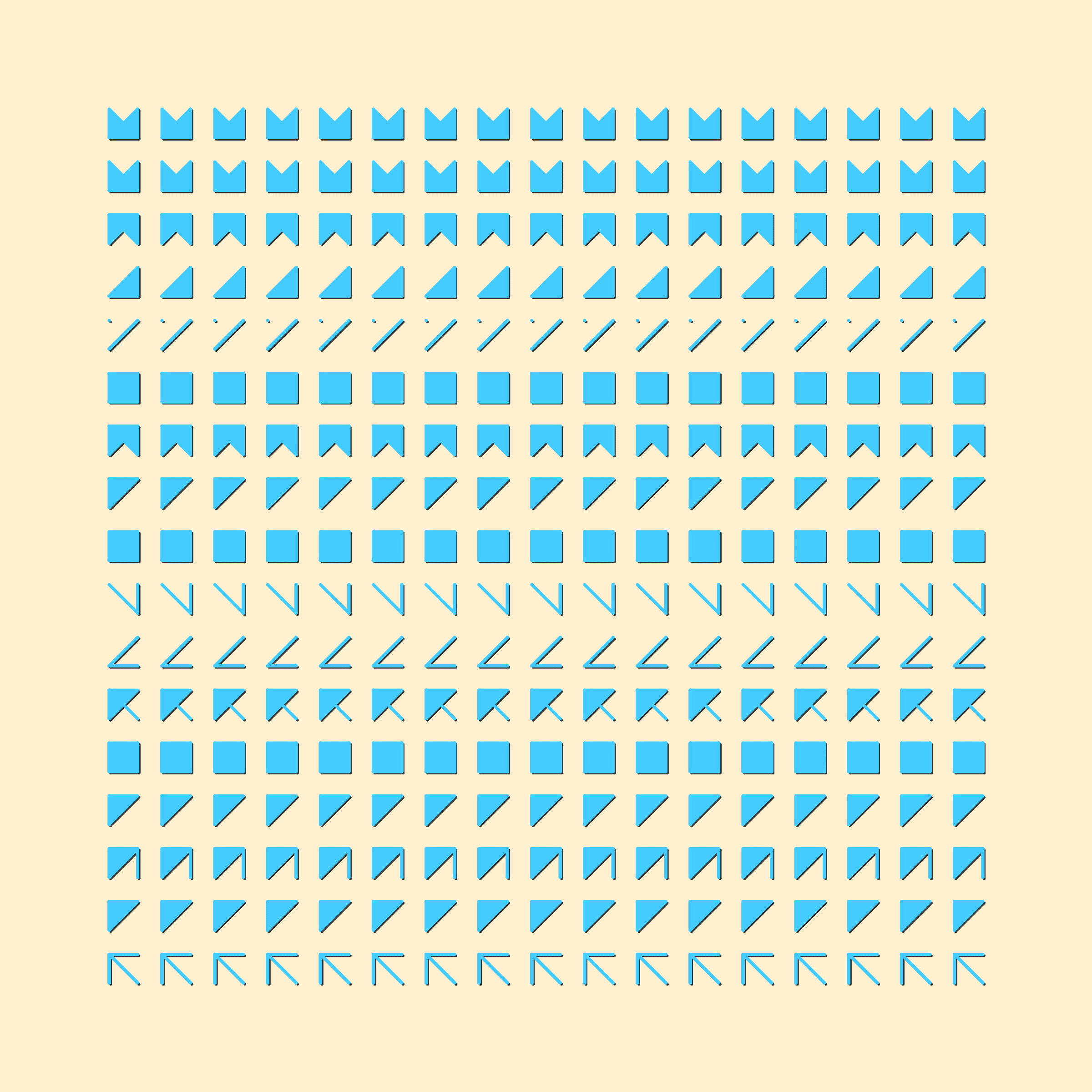 Hieroglyphs #30000802