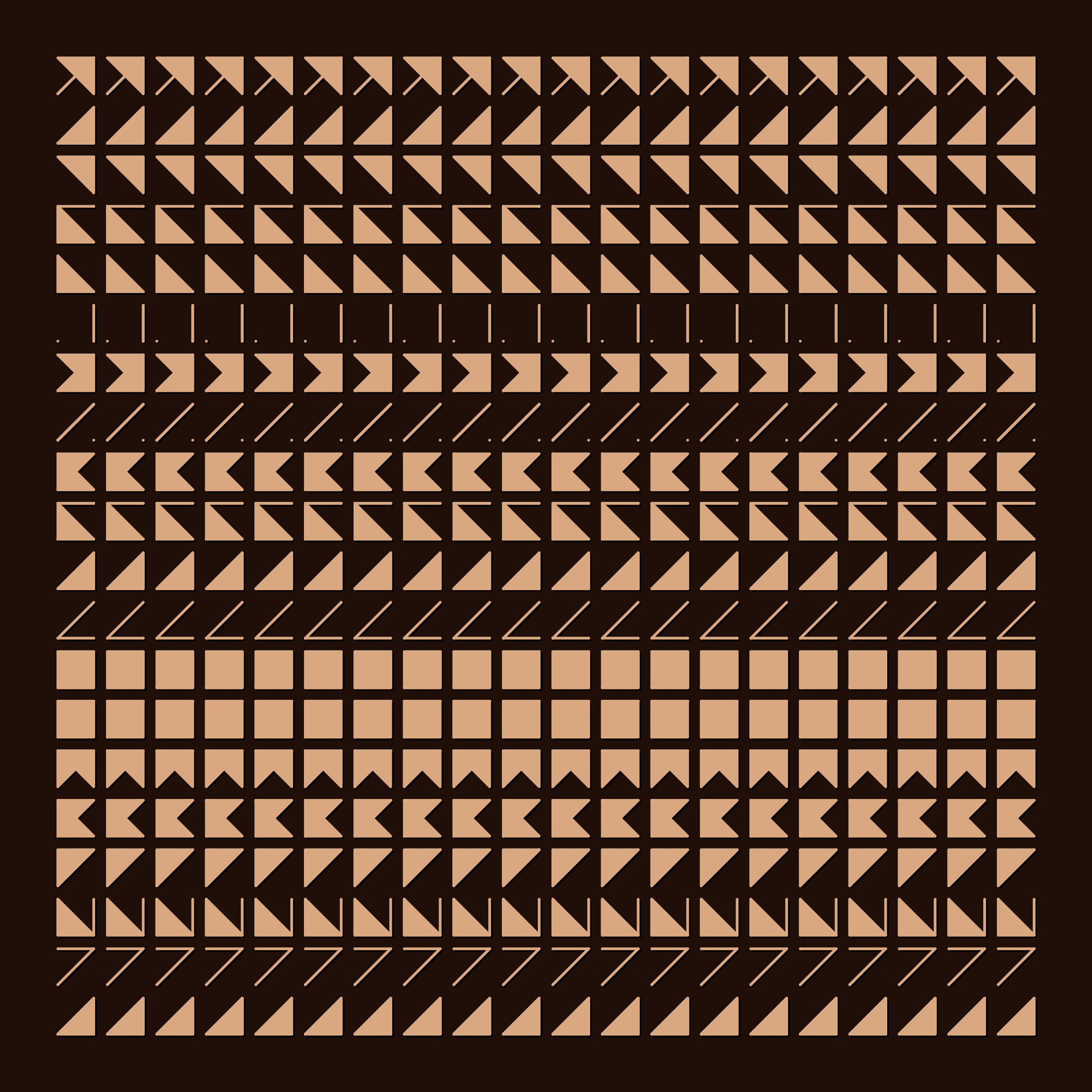 Hieroglyphs #30000810