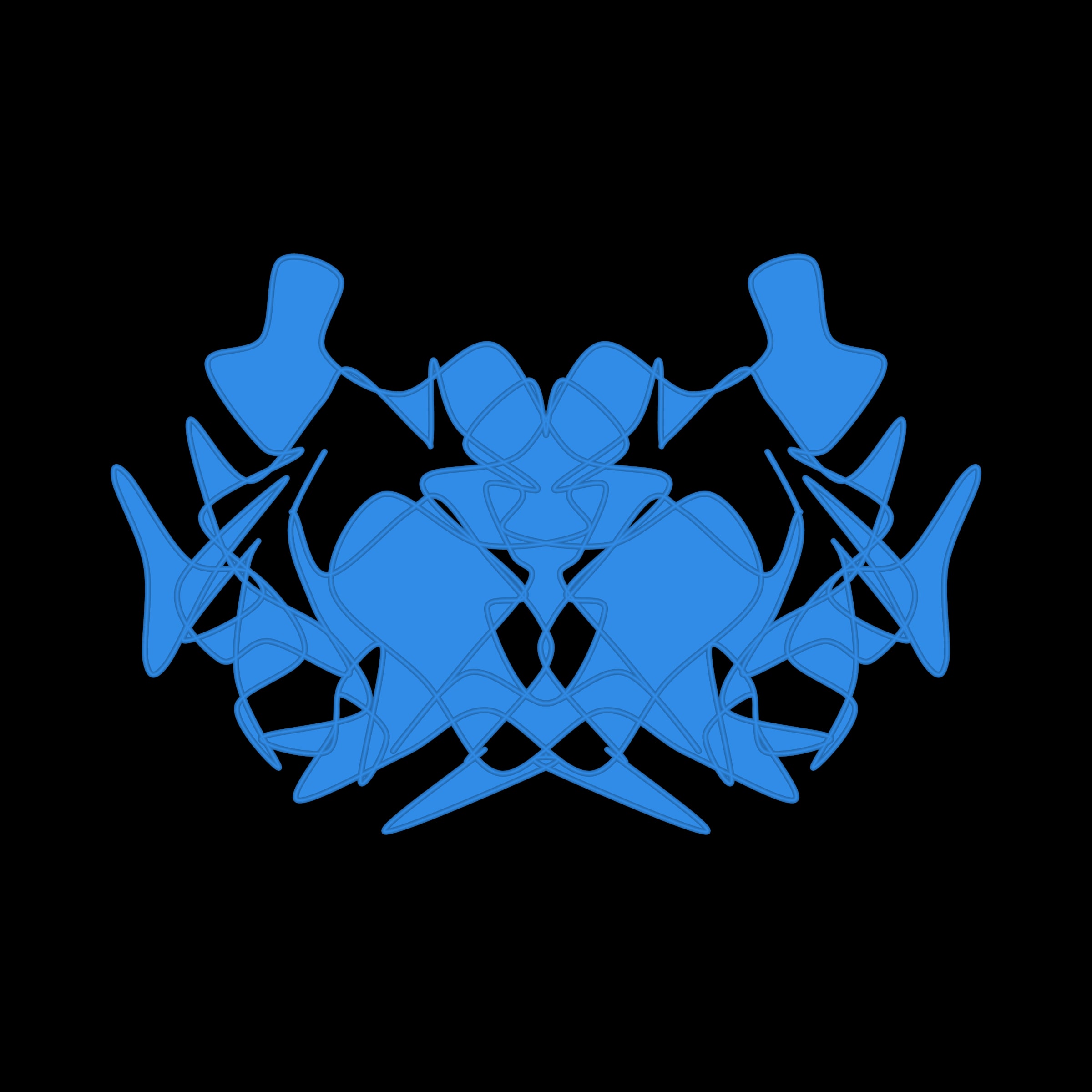 Cryptoblots #3000082