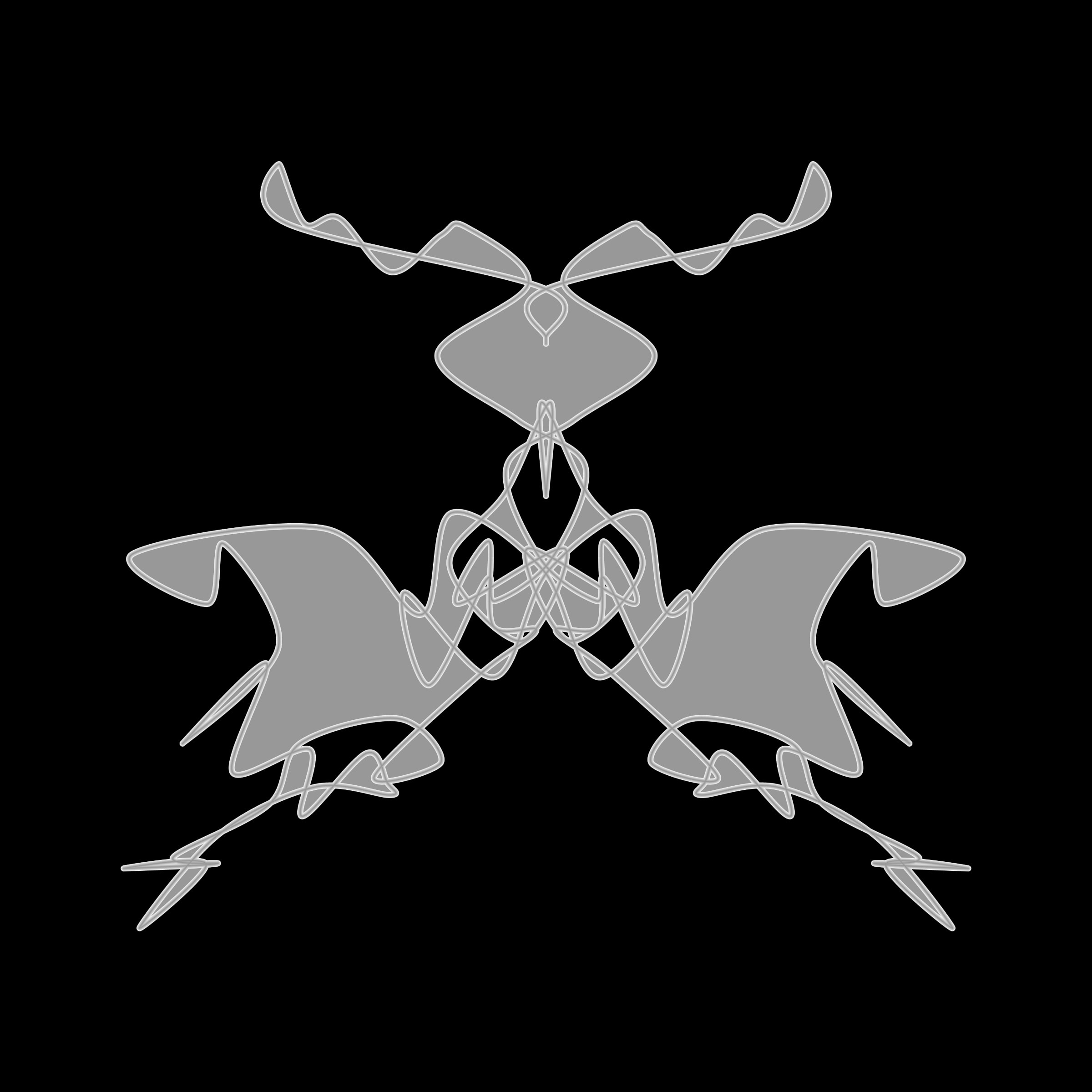 Cryptoblots #3000083