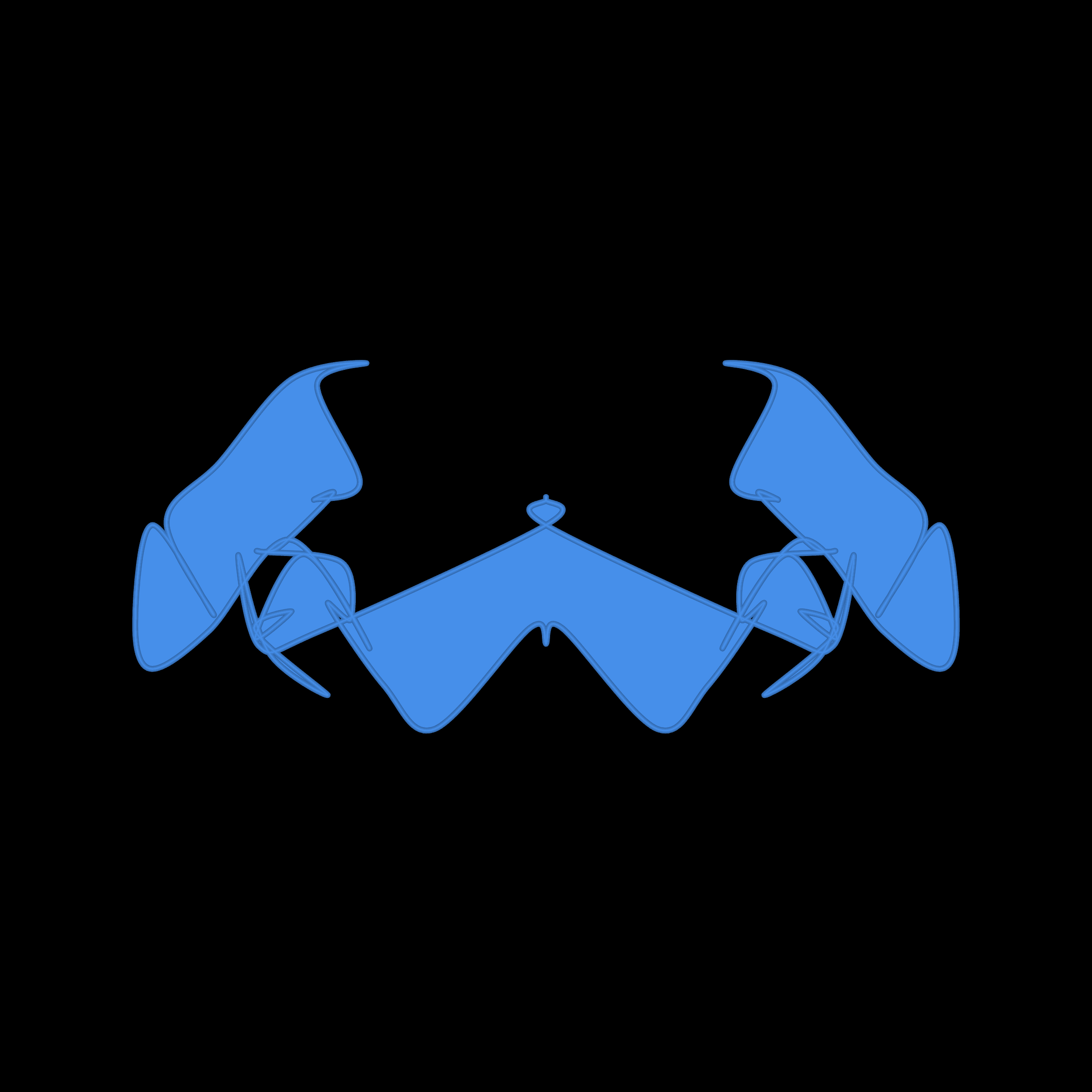 Cryptoblots #3000084