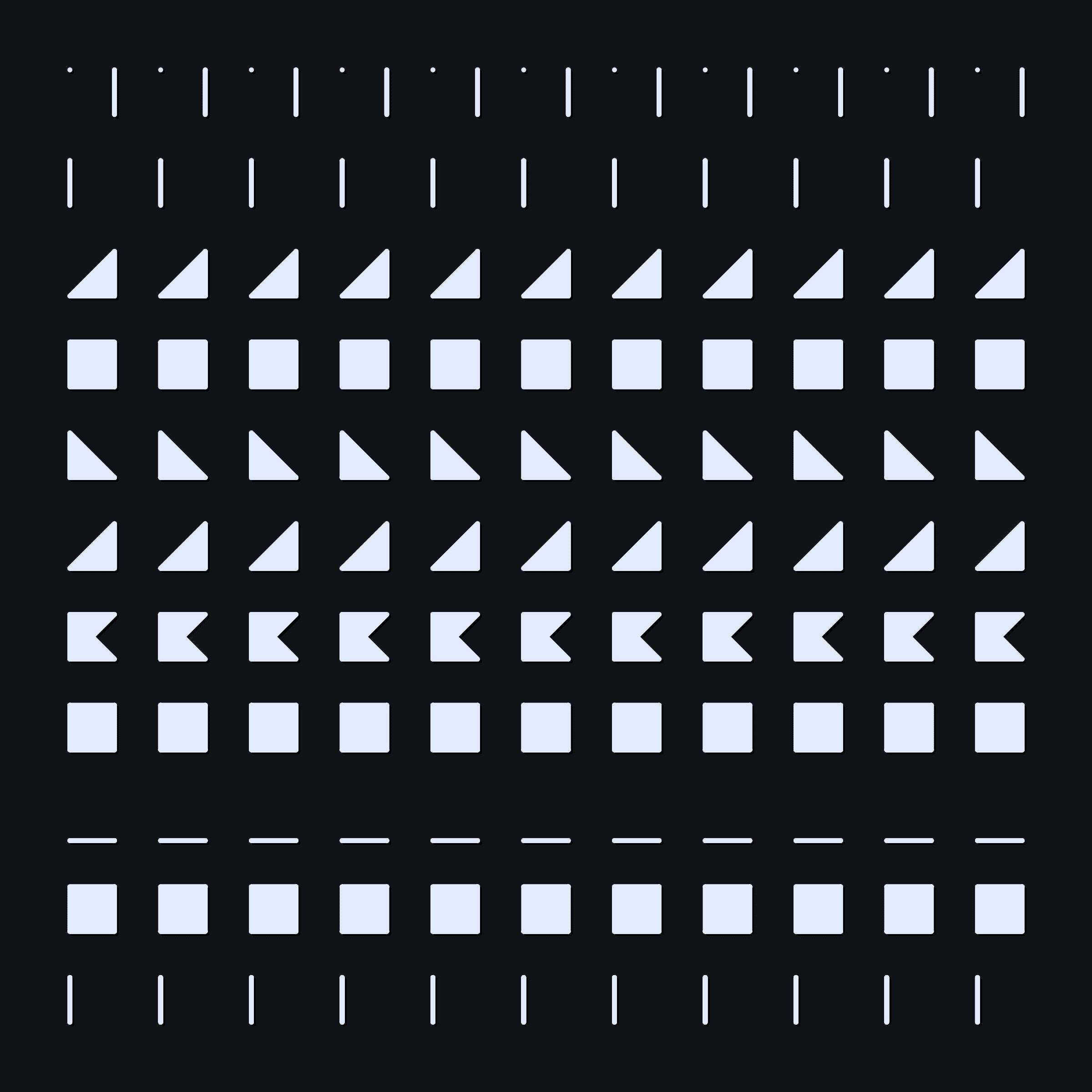 Hieroglyphs #30000842