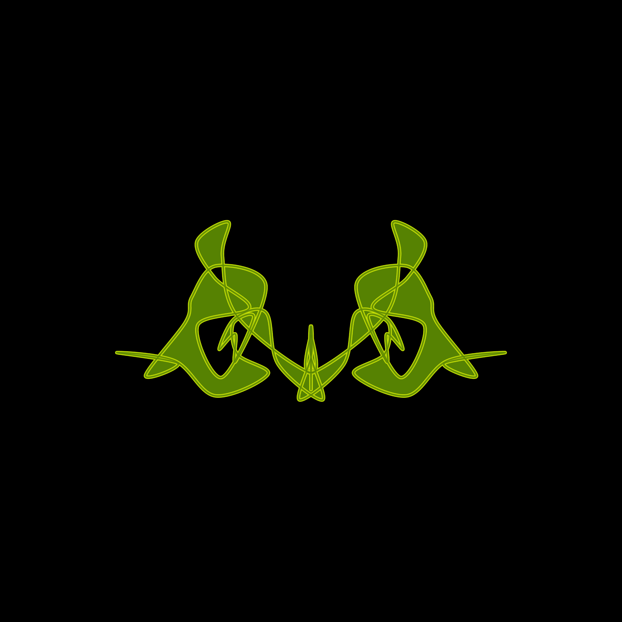 Cryptoblots #3000085