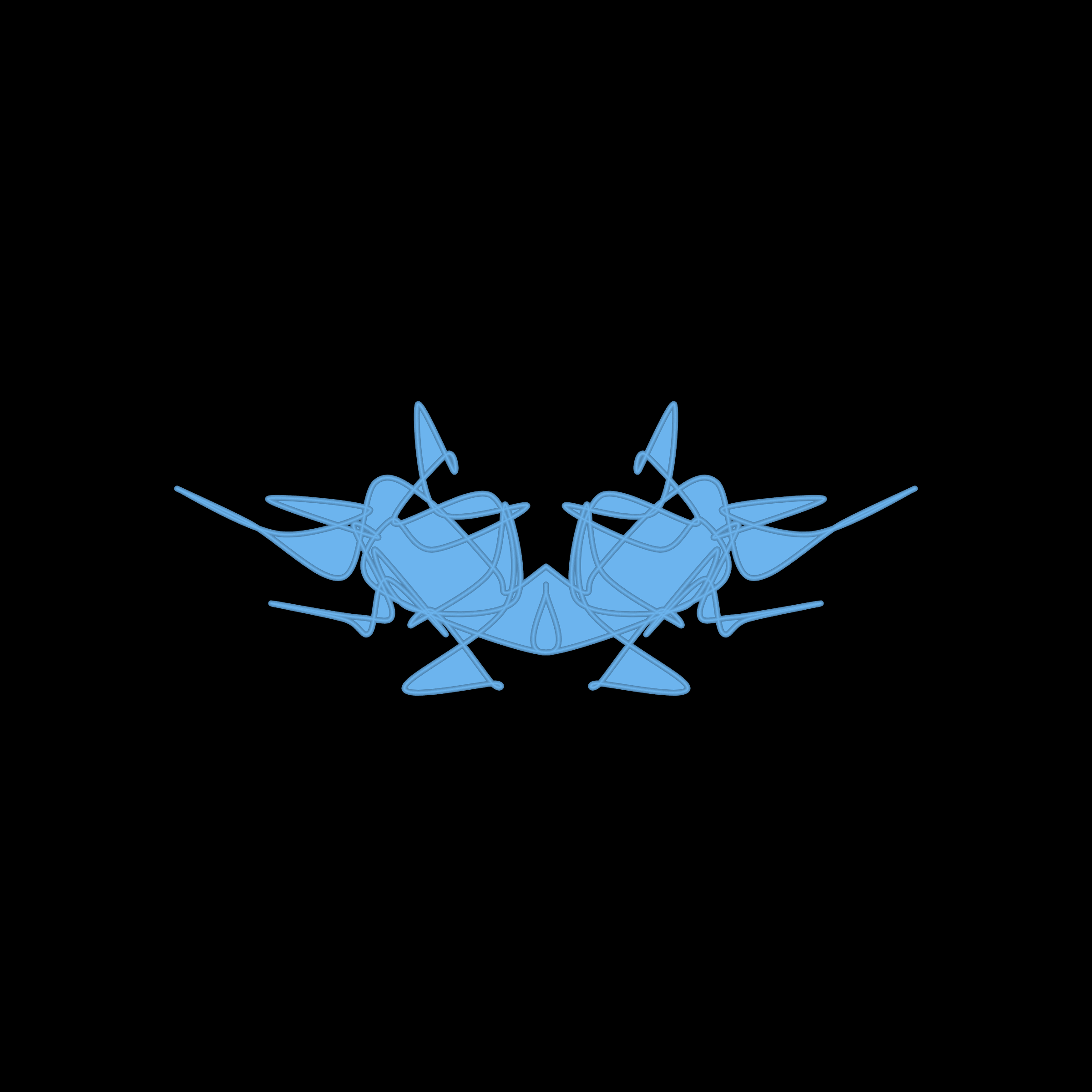 Cryptoblots #3000089