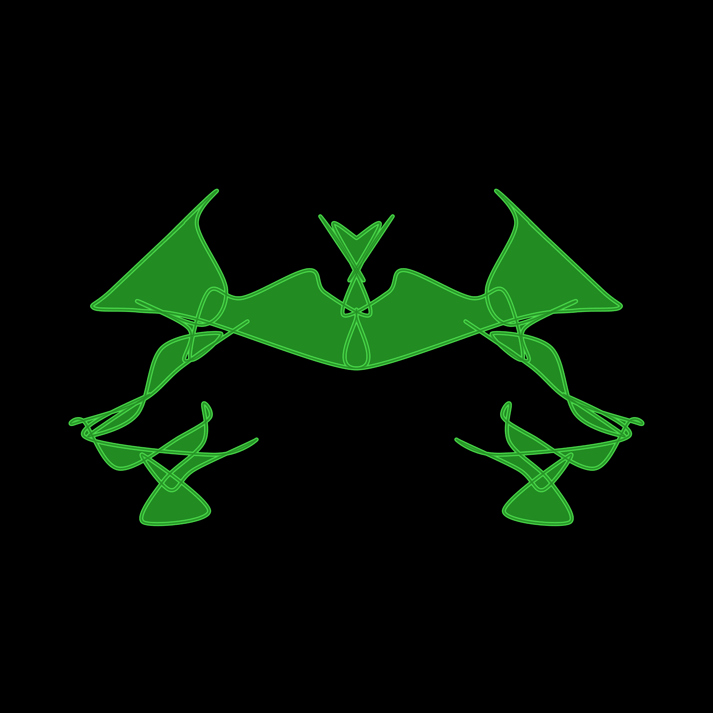 Cryptoblots #3000090