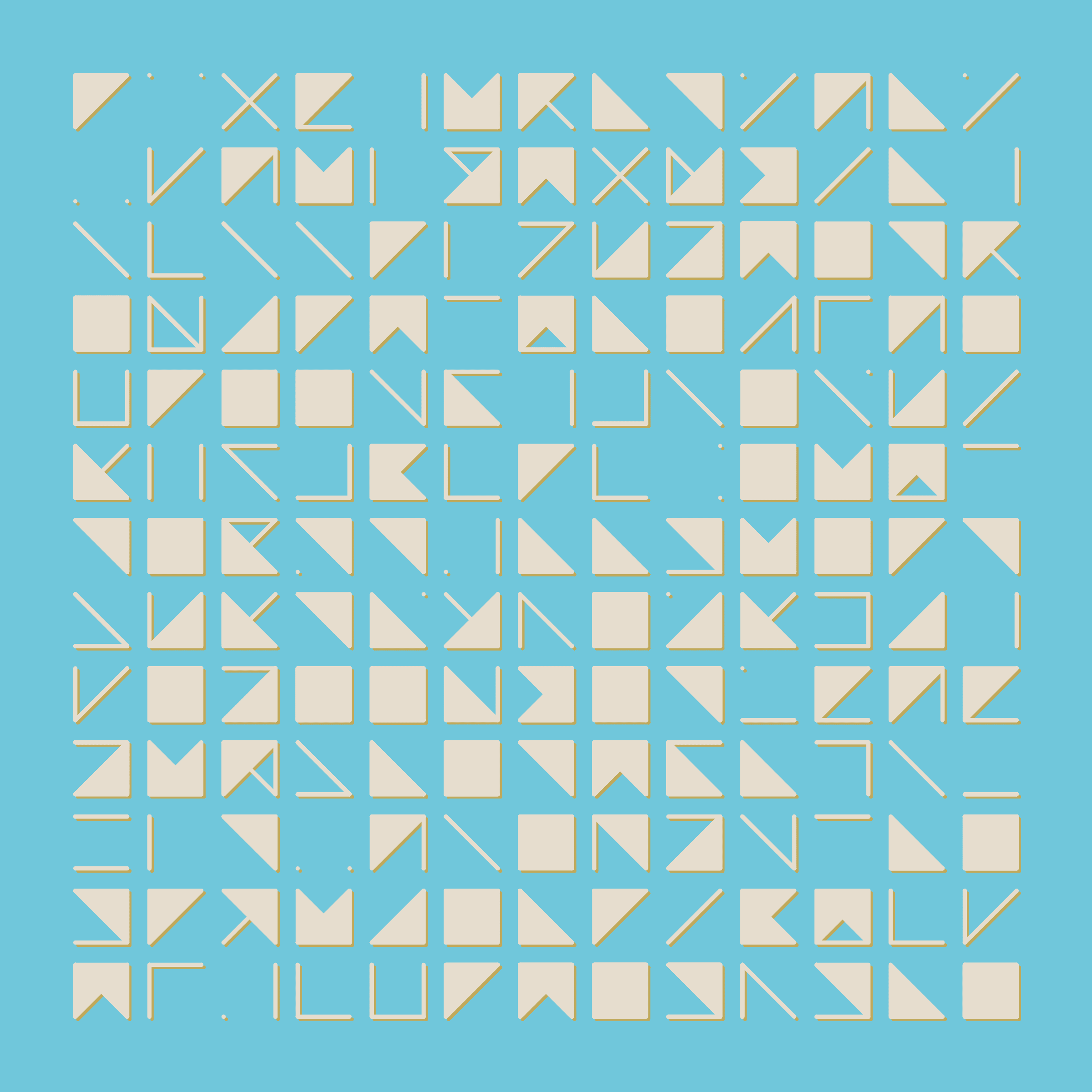 Hieroglyphs #30000905