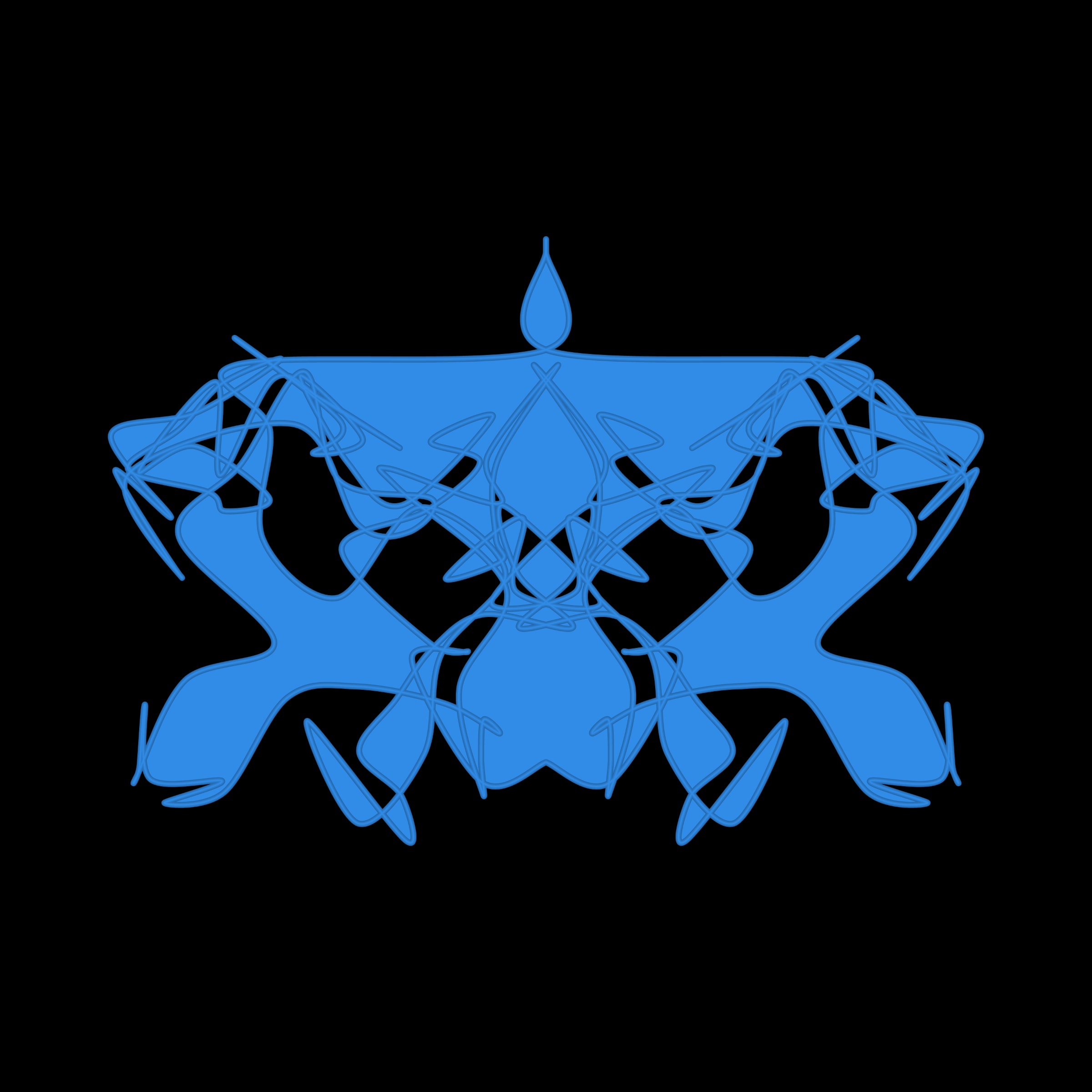 Cryptoblots #3000091