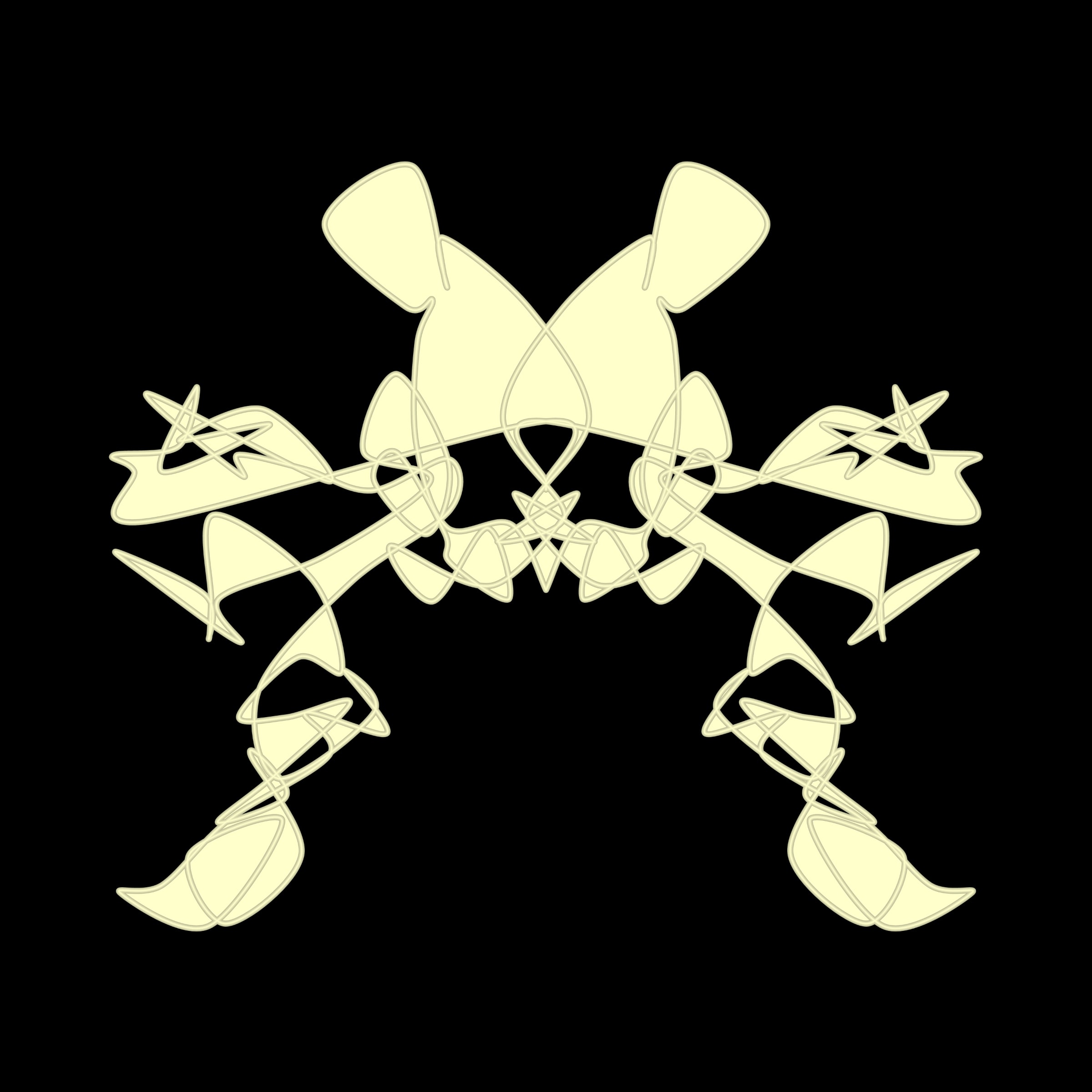Cryptoblots #3000092