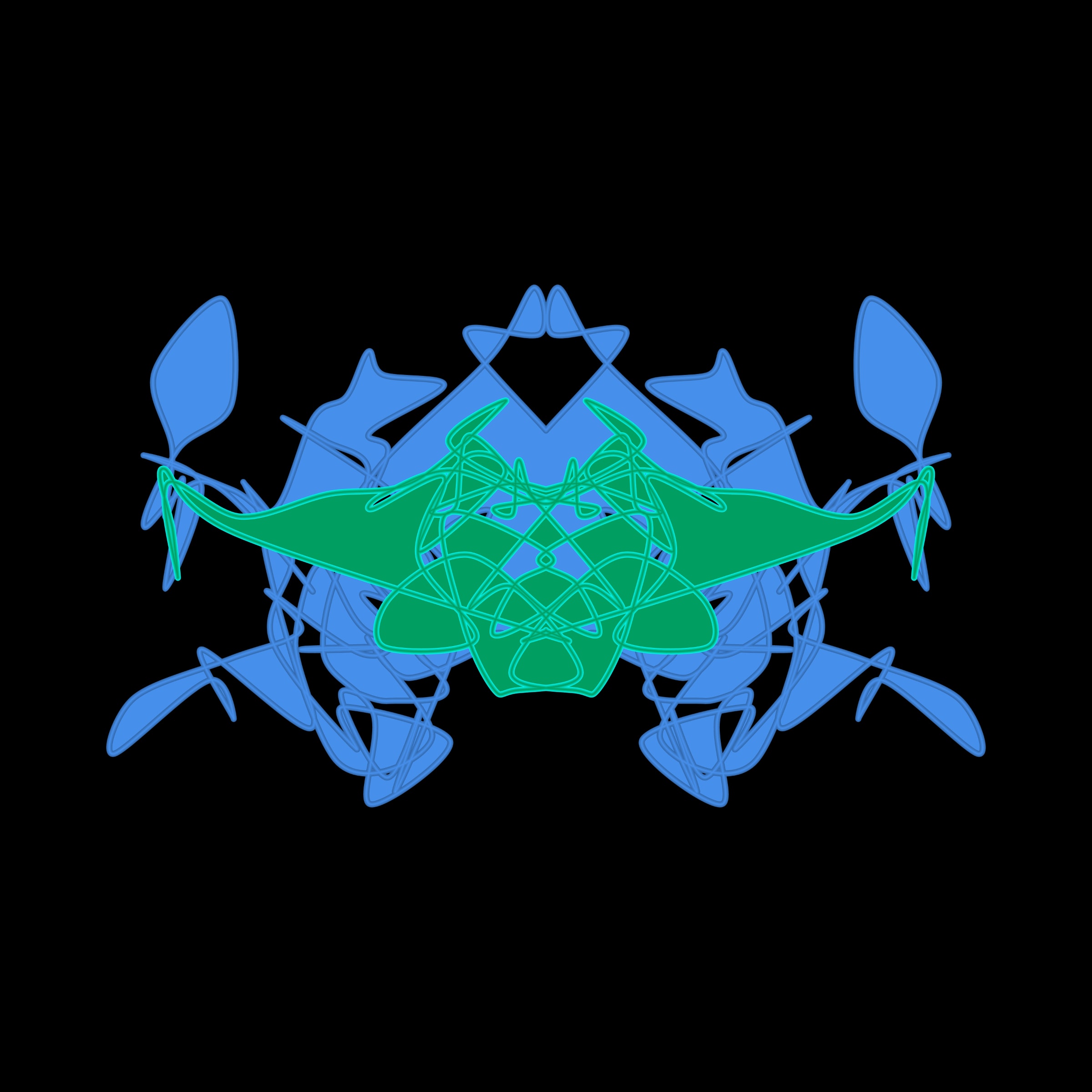 Cryptoblots #3000094