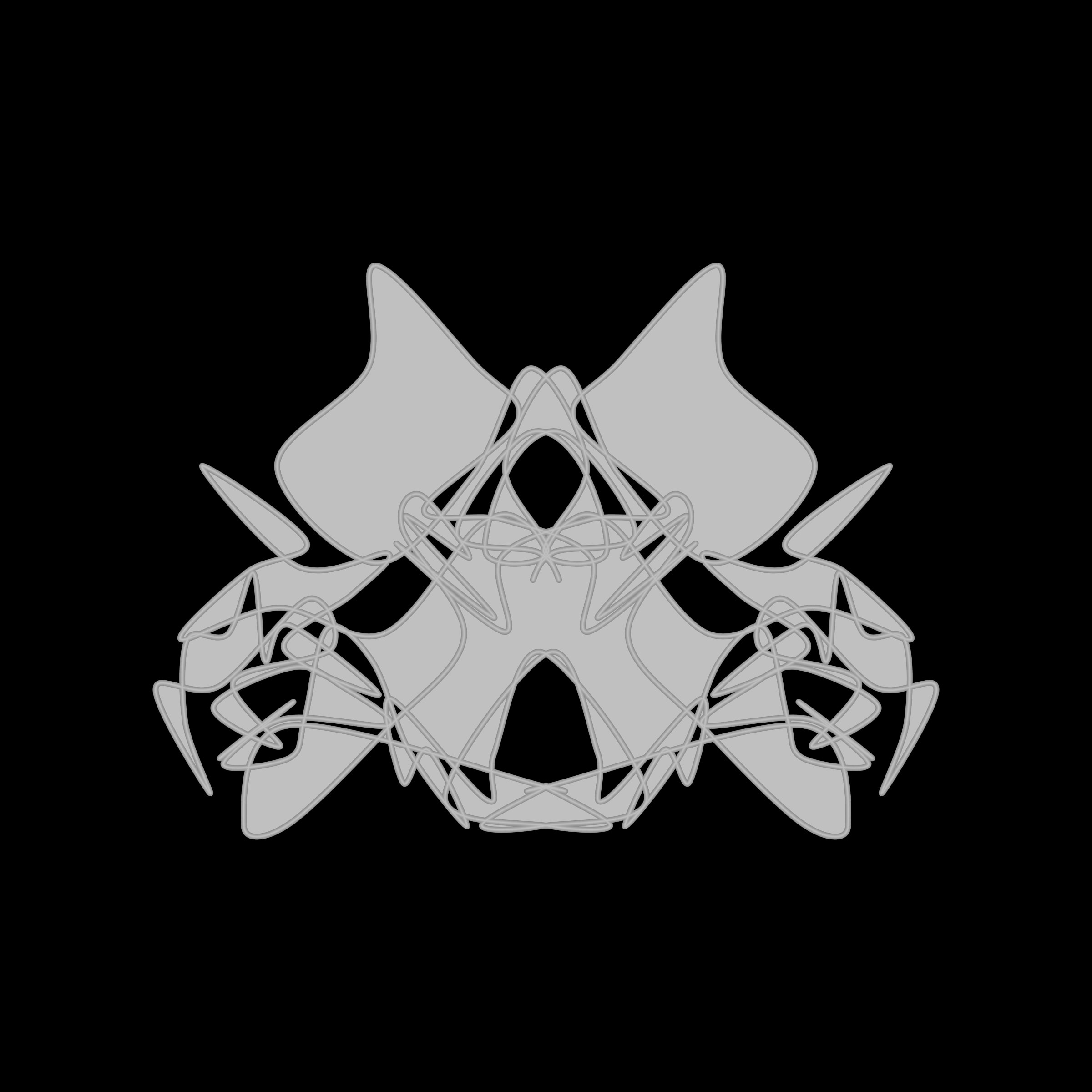 Cryptoblots #3000096