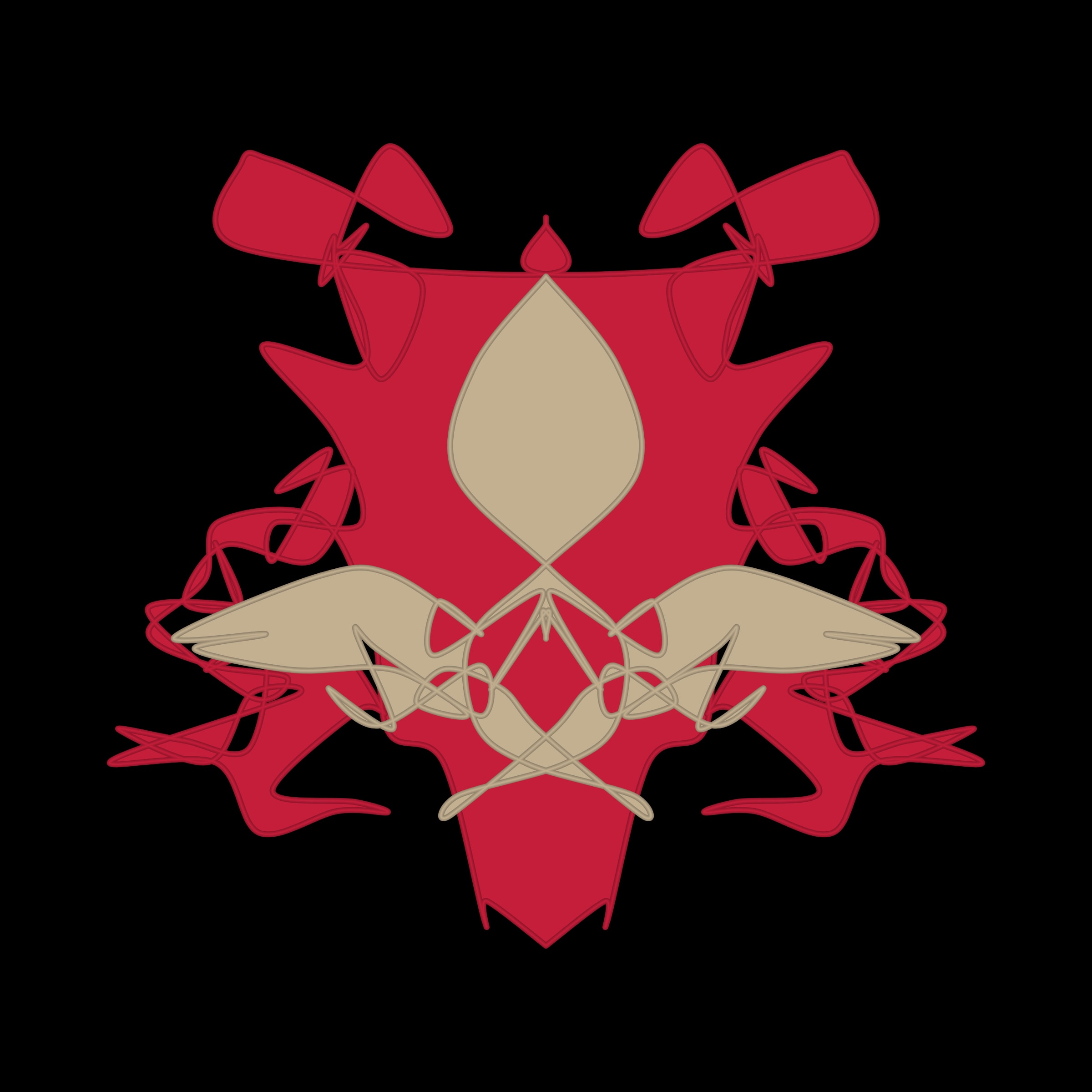 Cryptoblots #3000097