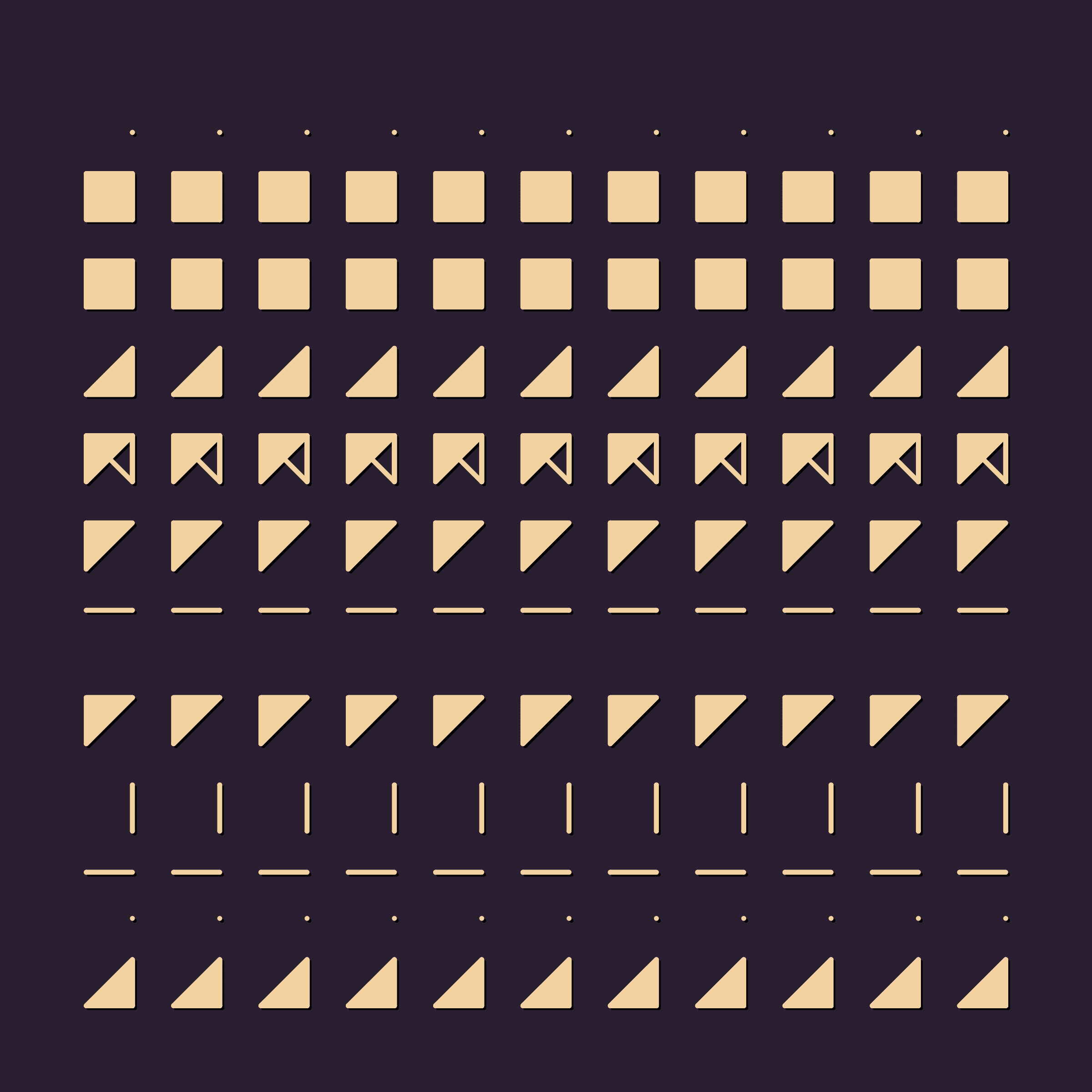 Hieroglyphs #30000972