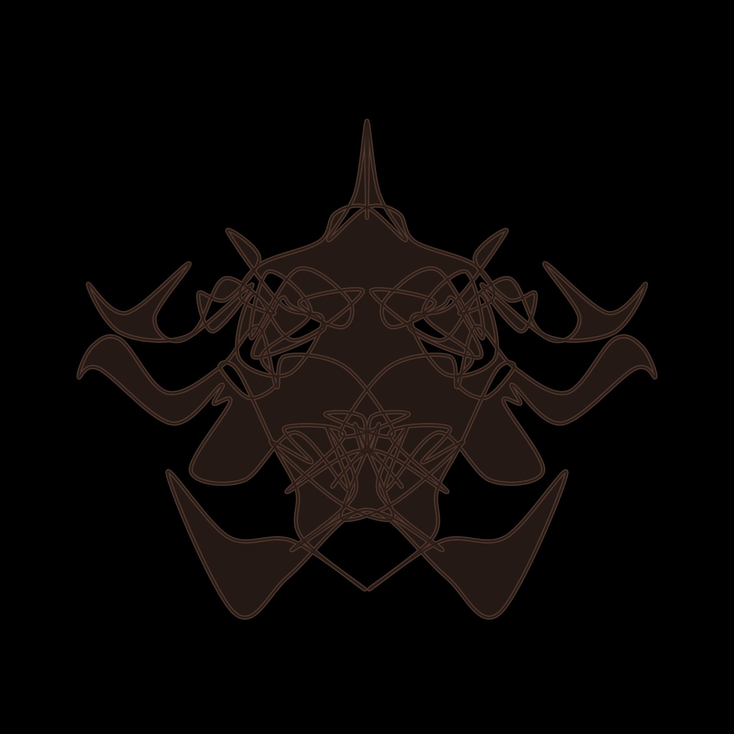 Cryptoblots #3000098