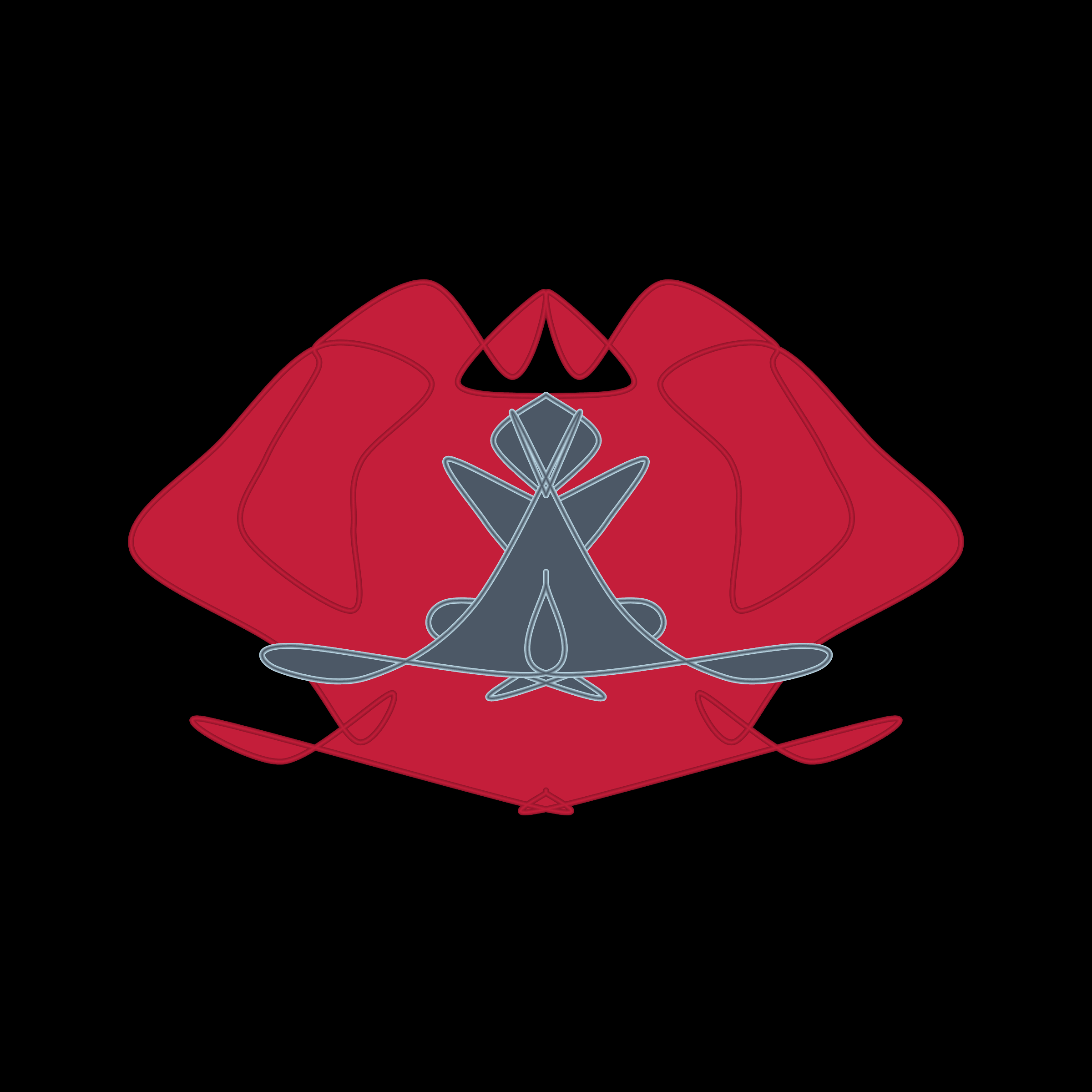 Cryptoblots #3000100