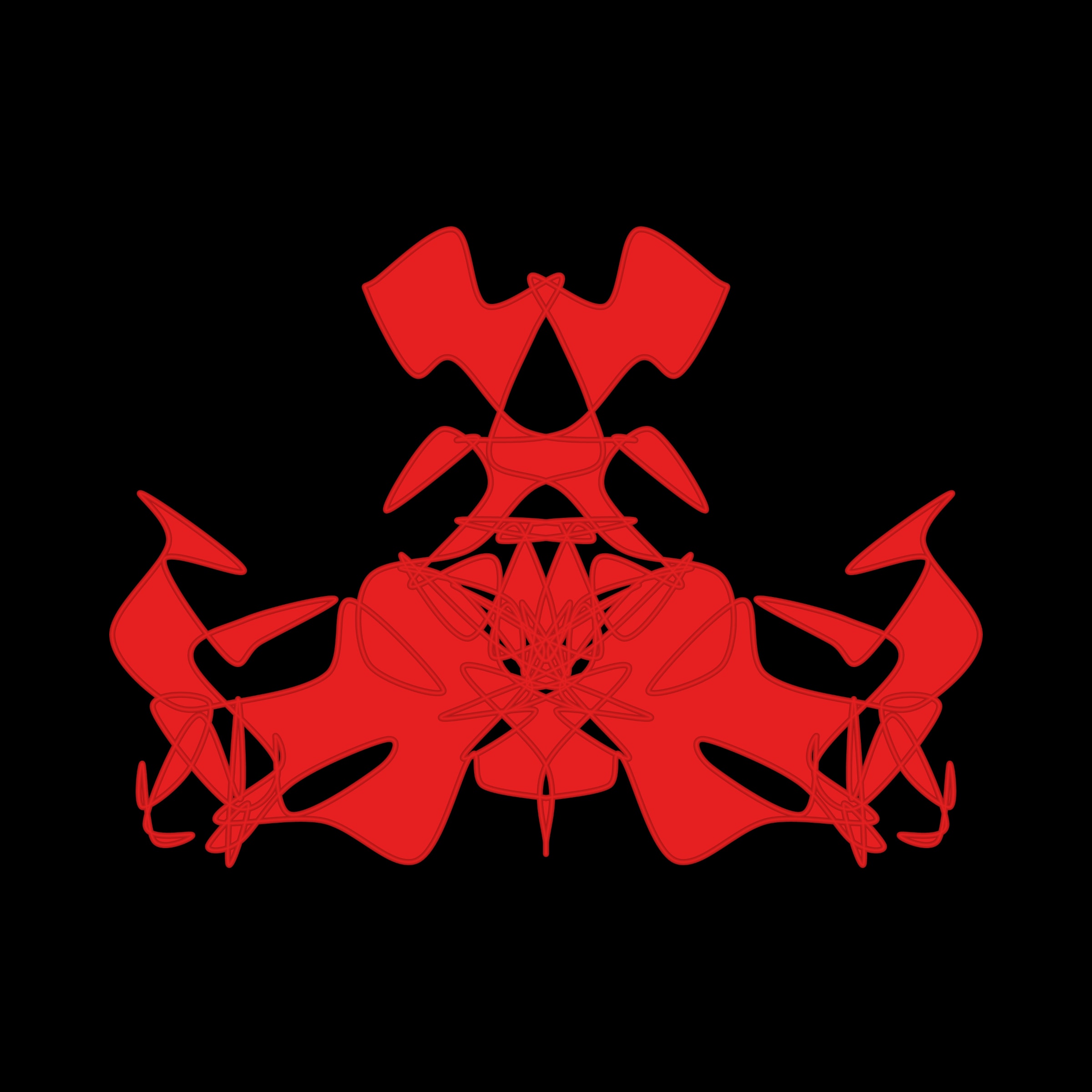 Cryptoblots #3000101