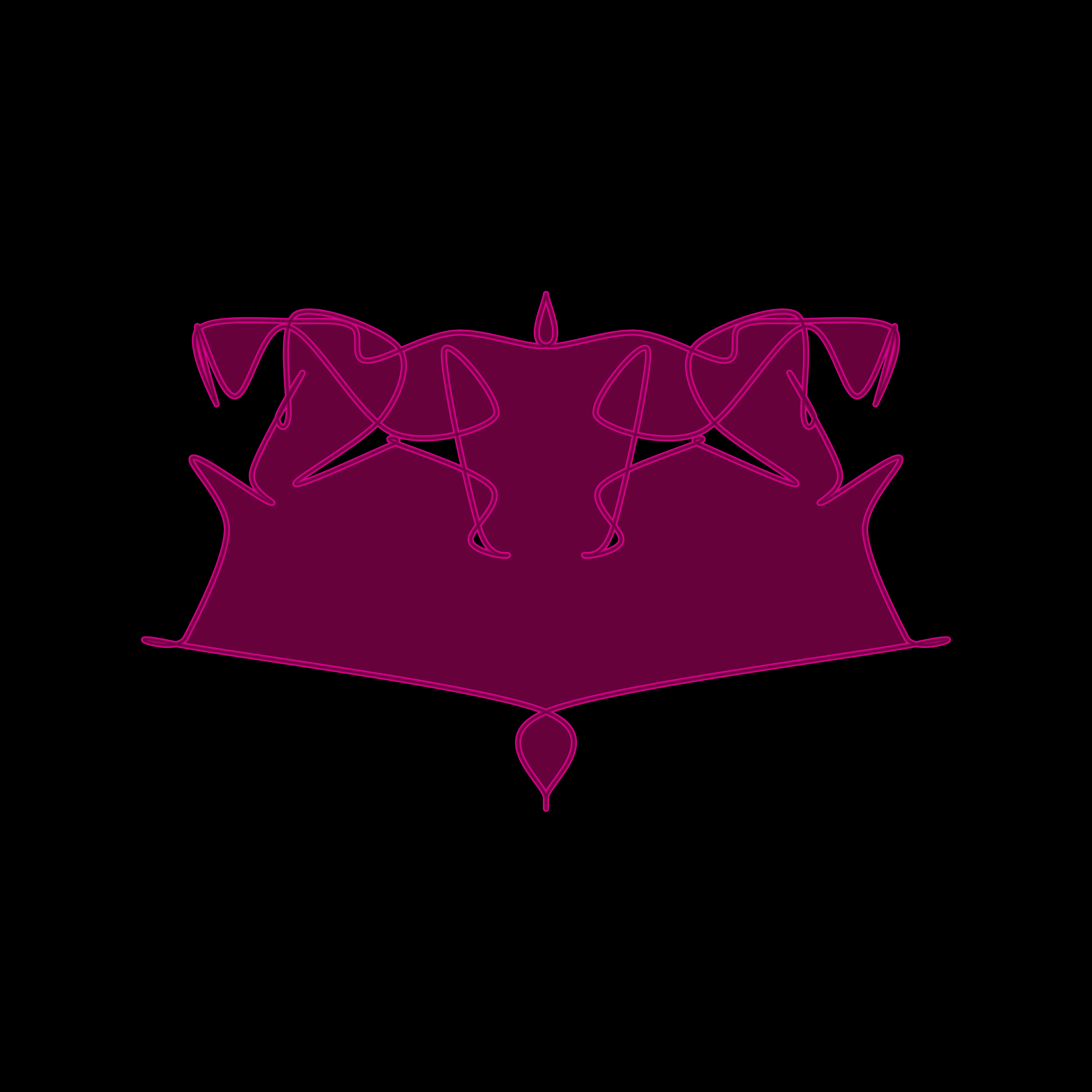 Cryptoblots #3000104