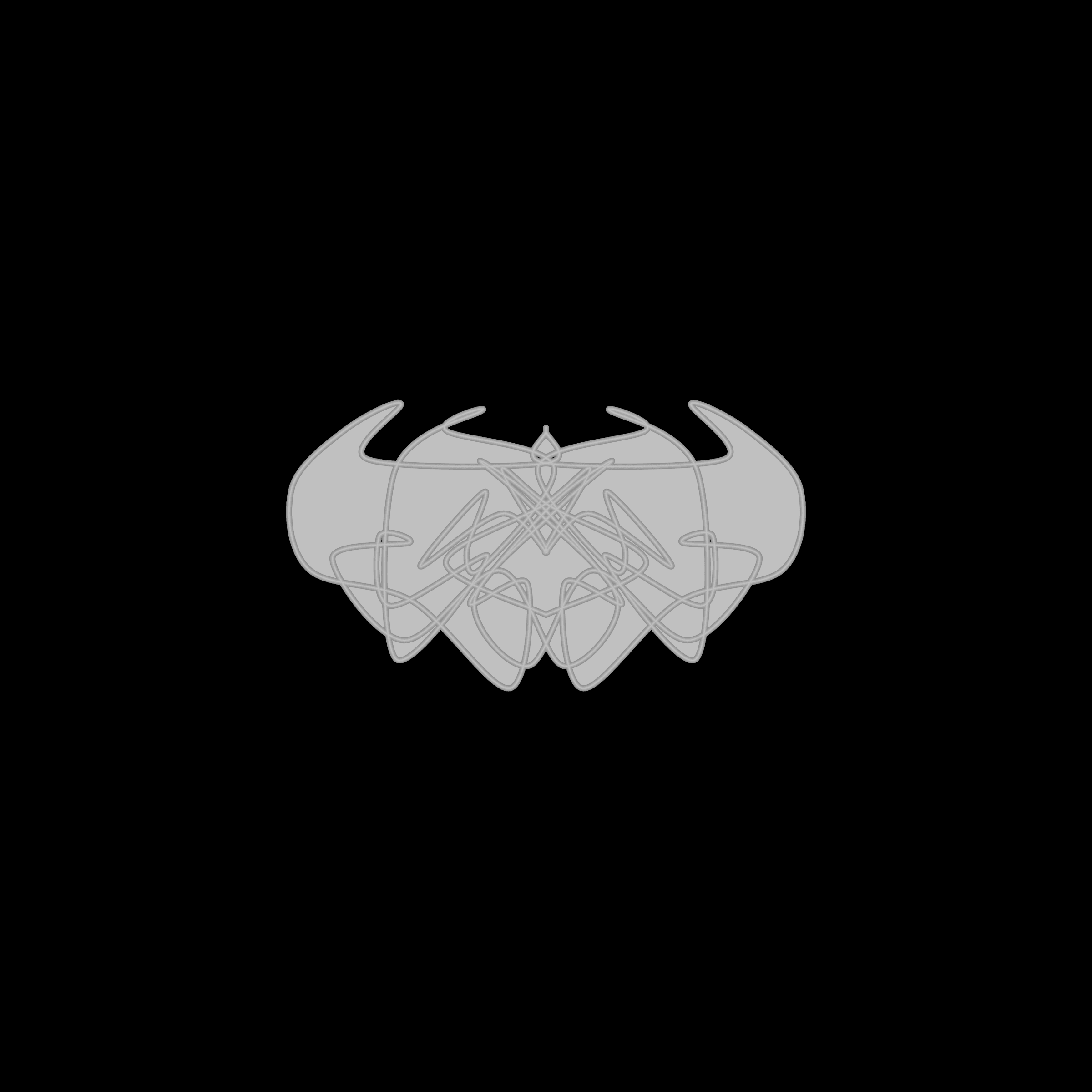 Cryptoblots #3000110