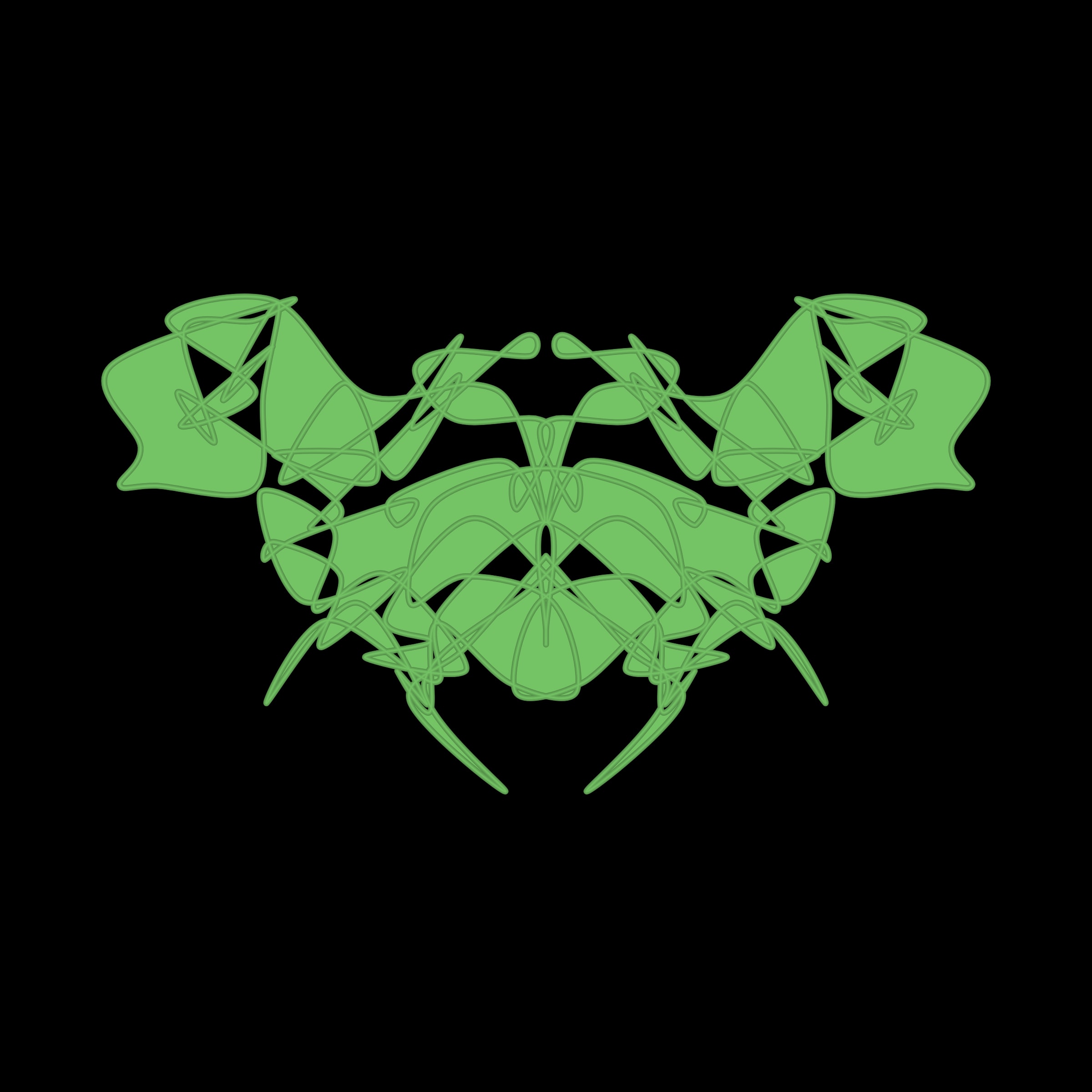 Cryptoblots #3000112