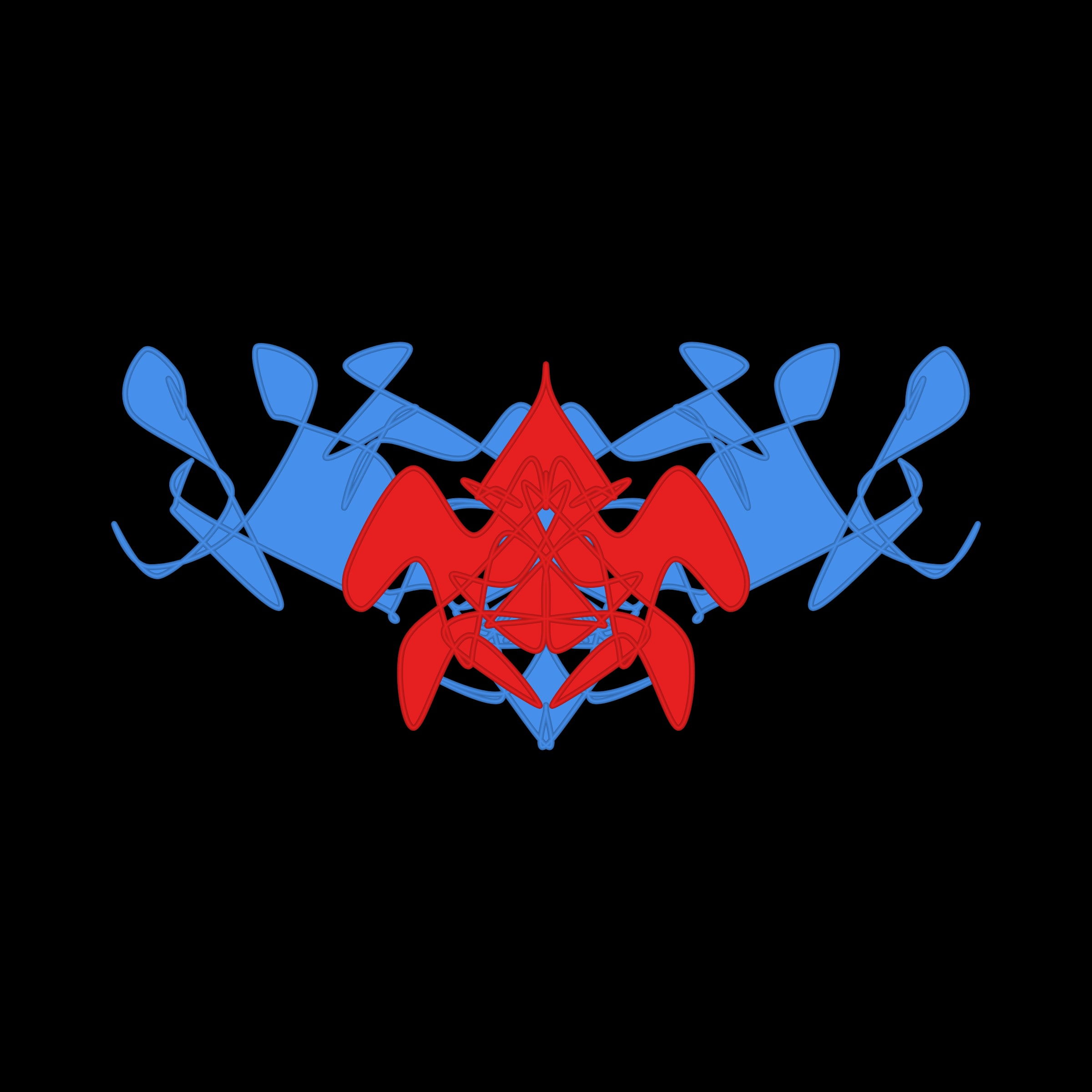 Cryptoblots #3000118
