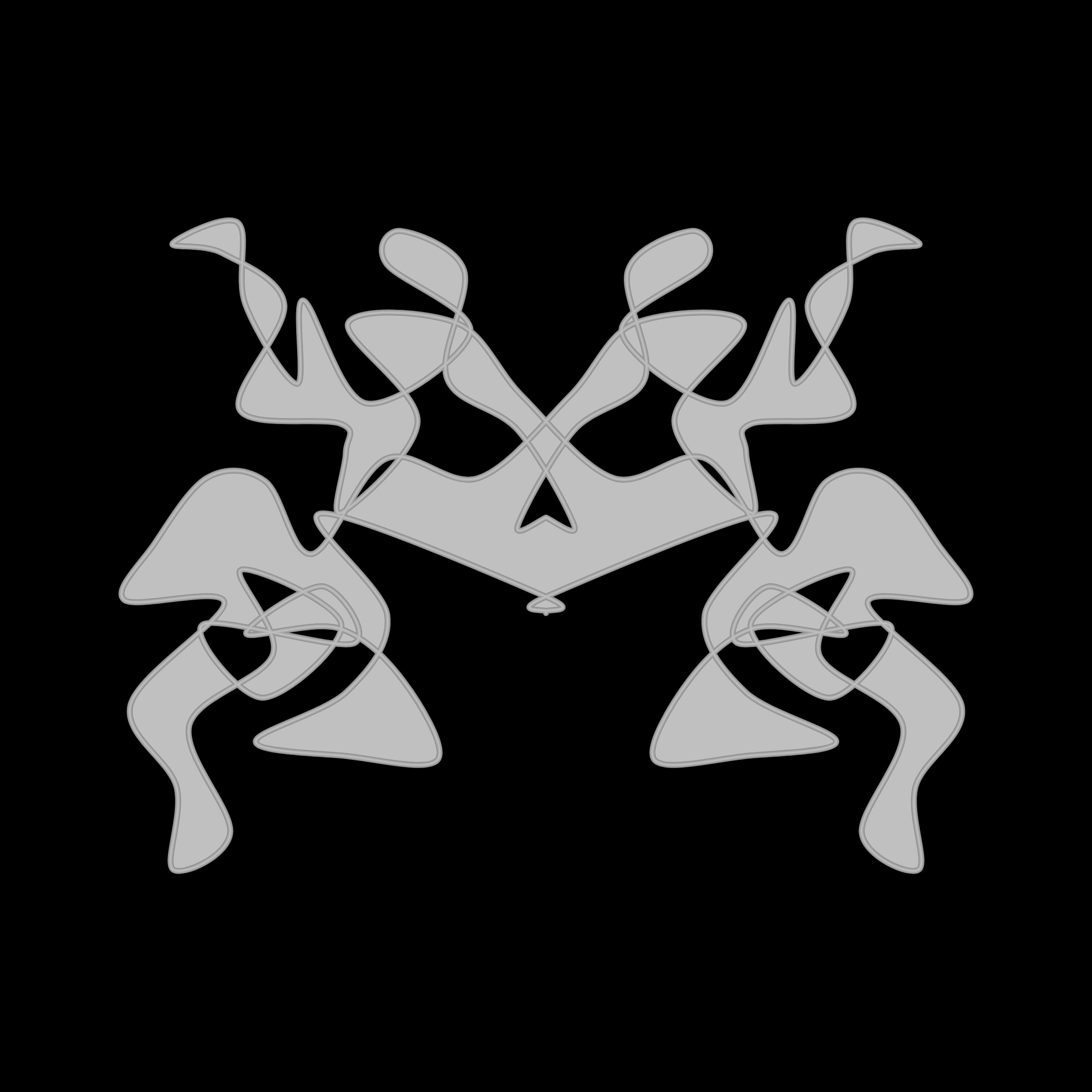 Cryptoblots #3000120