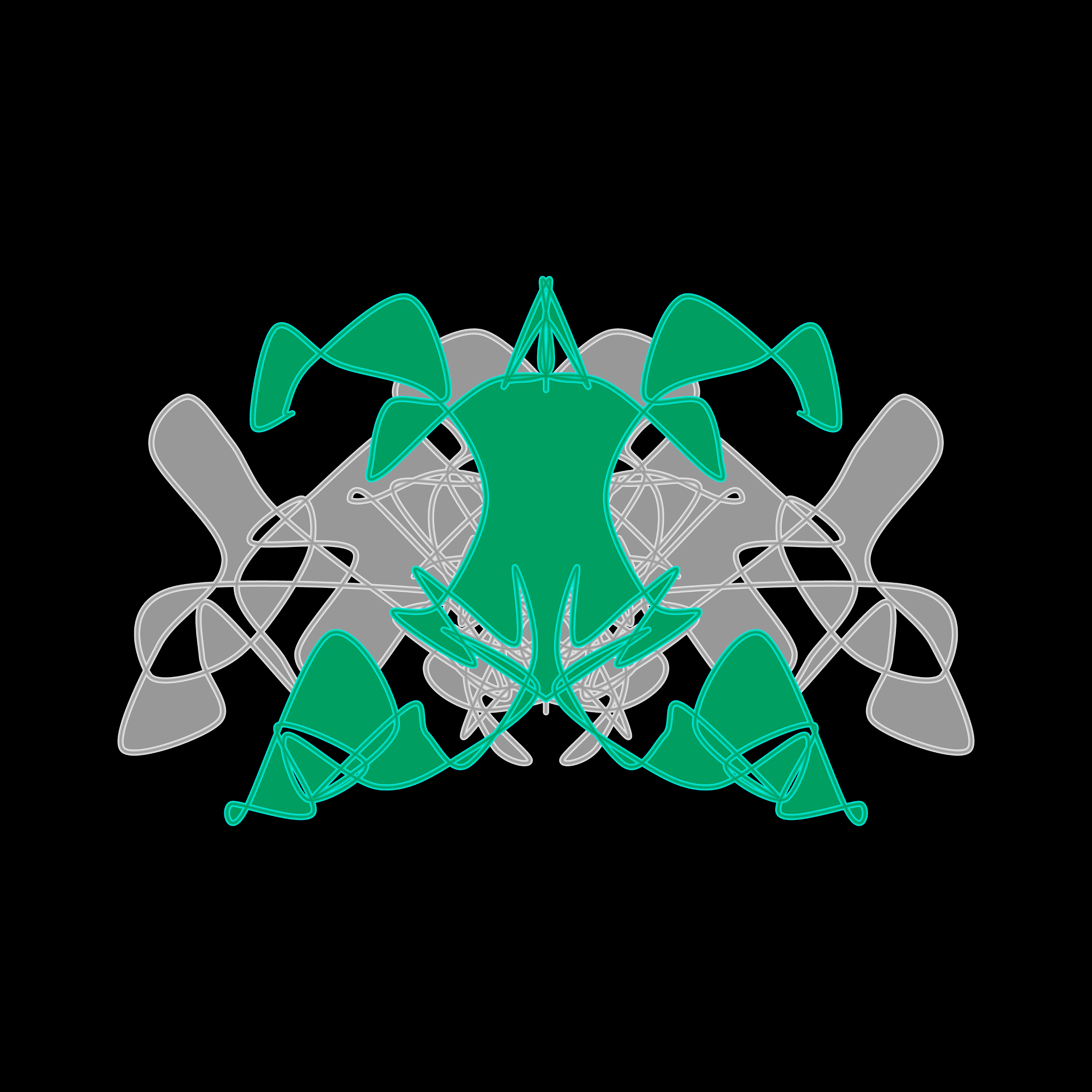 Cryptoblots #3000121
